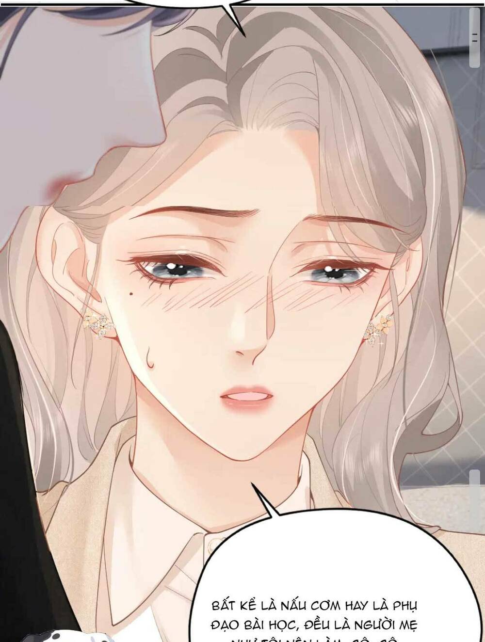 Luôn Có Giáo Viên Muốn Mời Phụ Huynh Chapter 18 - Trang 2