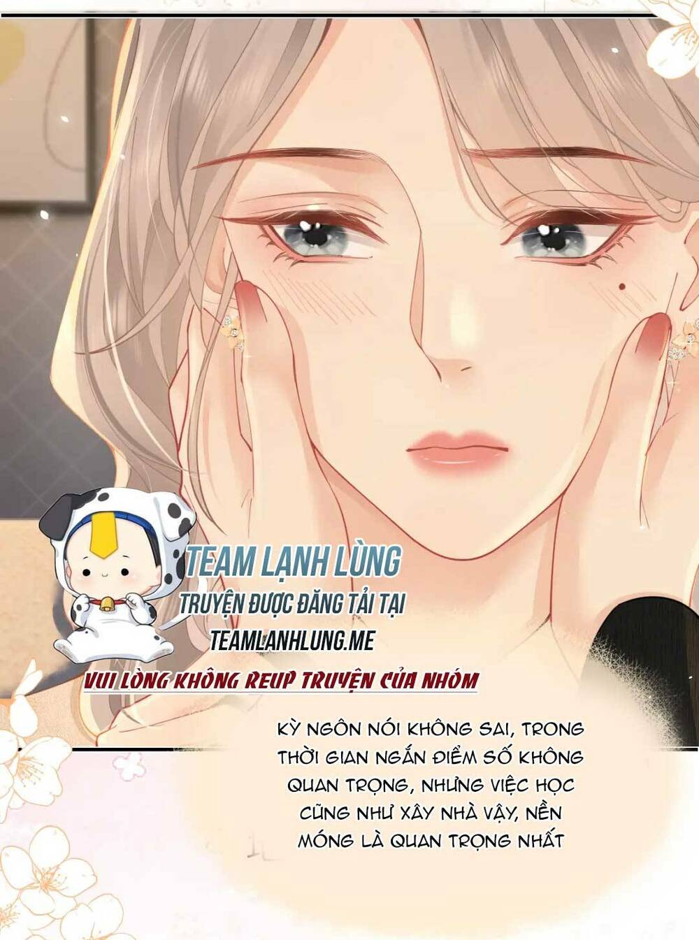 Luôn Có Giáo Viên Muốn Mời Phụ Huynh Chapter 19 - Trang 2