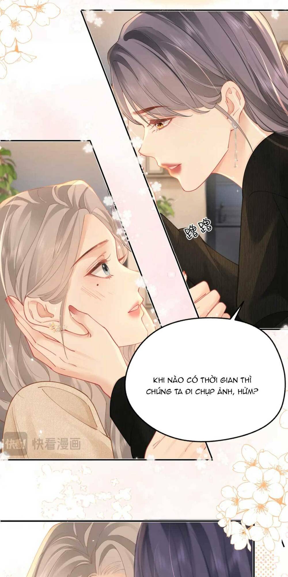 Luôn Có Giáo Viên Muốn Mời Phụ Huynh Chapter 19 - Trang 2