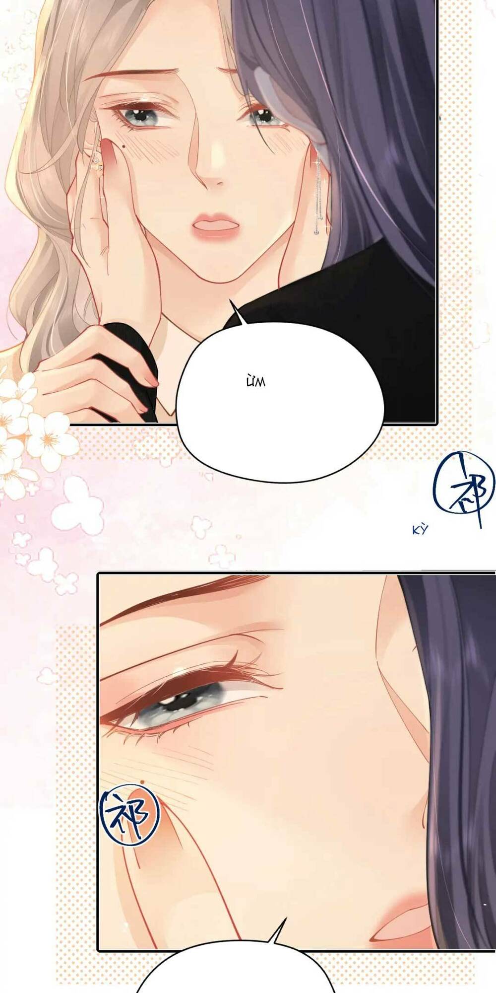 Luôn Có Giáo Viên Muốn Mời Phụ Huynh Chapter 19 - Trang 2