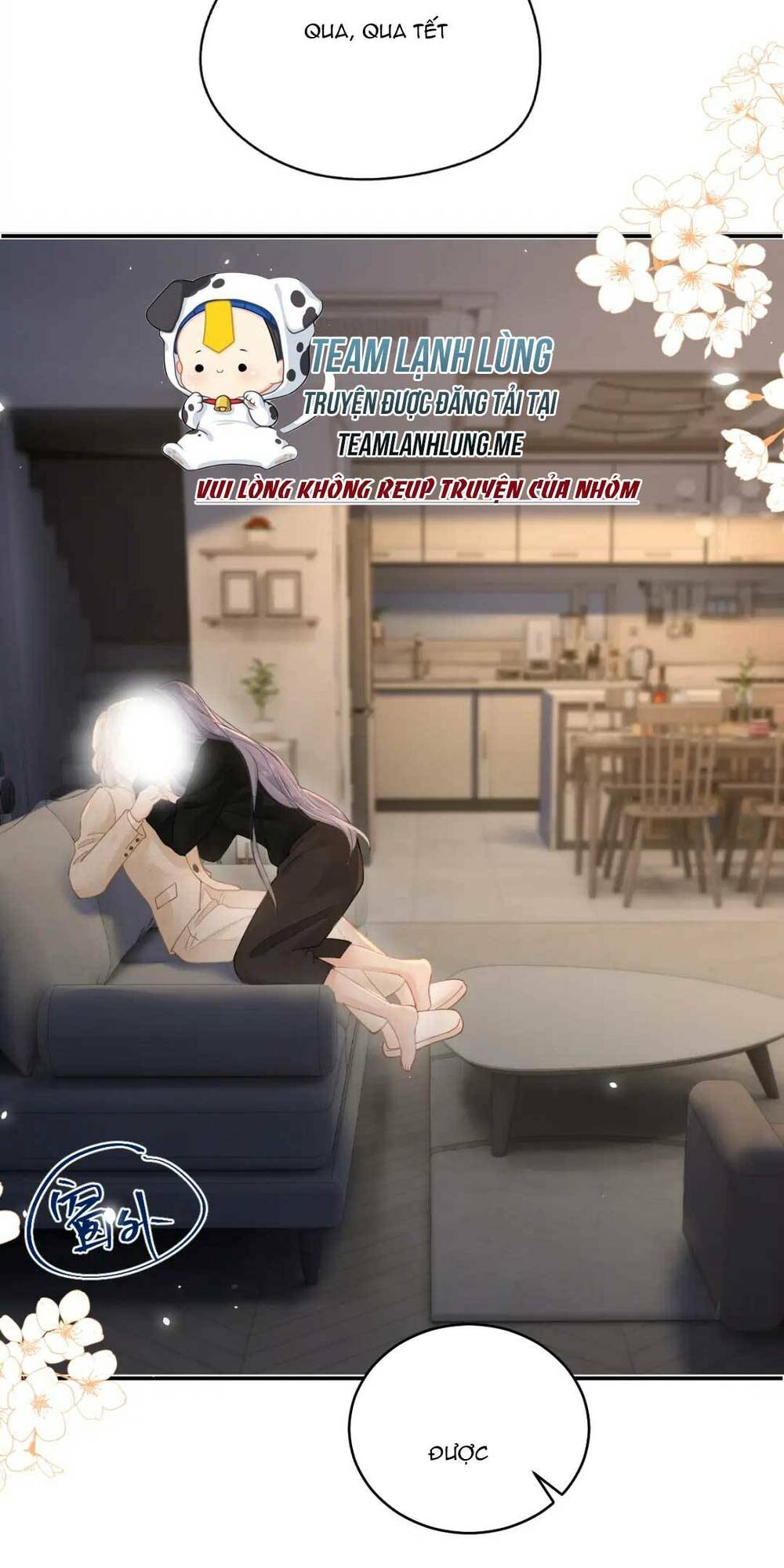 Luôn Có Giáo Viên Muốn Mời Phụ Huynh Chapter 19 - Trang 2