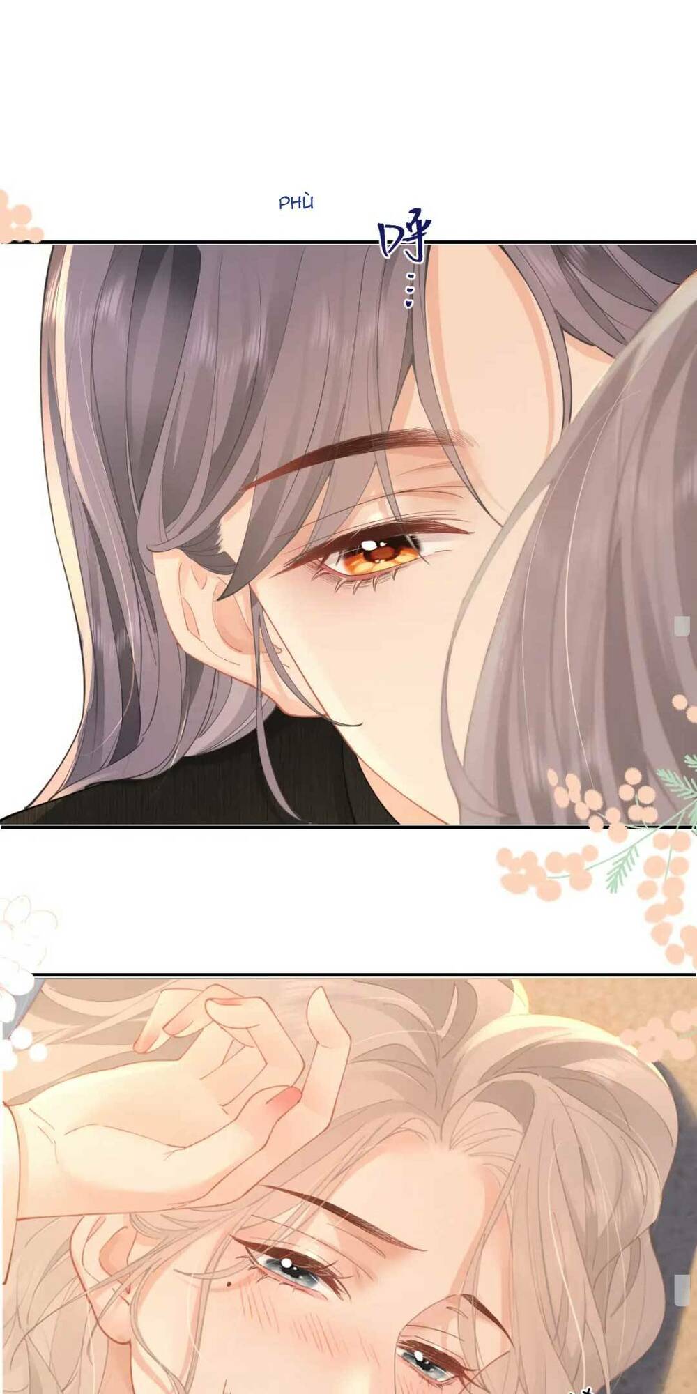 Luôn Có Giáo Viên Muốn Mời Phụ Huynh Chapter 19 - Trang 2