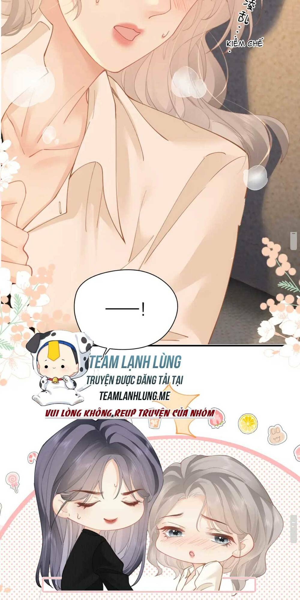 Luôn Có Giáo Viên Muốn Mời Phụ Huynh Chapter 19 - Trang 2