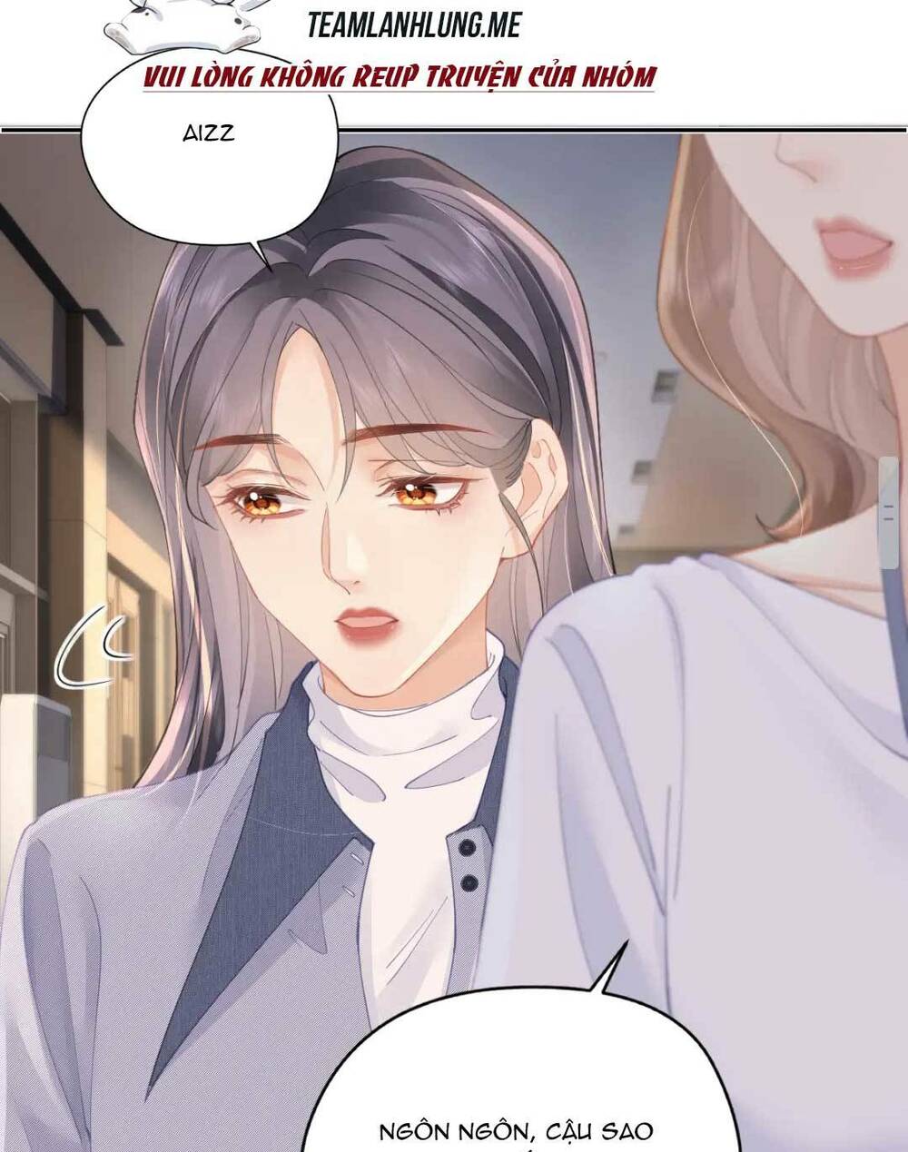 Luôn Có Giáo Viên Muốn Mời Phụ Huynh Chapter 19 - Trang 2