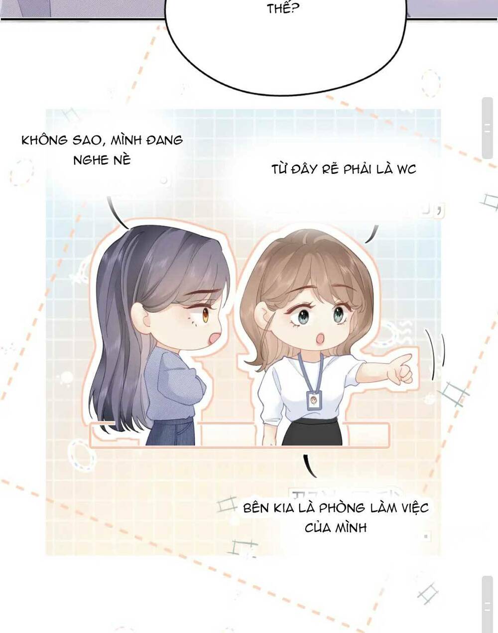 Luôn Có Giáo Viên Muốn Mời Phụ Huynh Chapter 19 - Trang 2