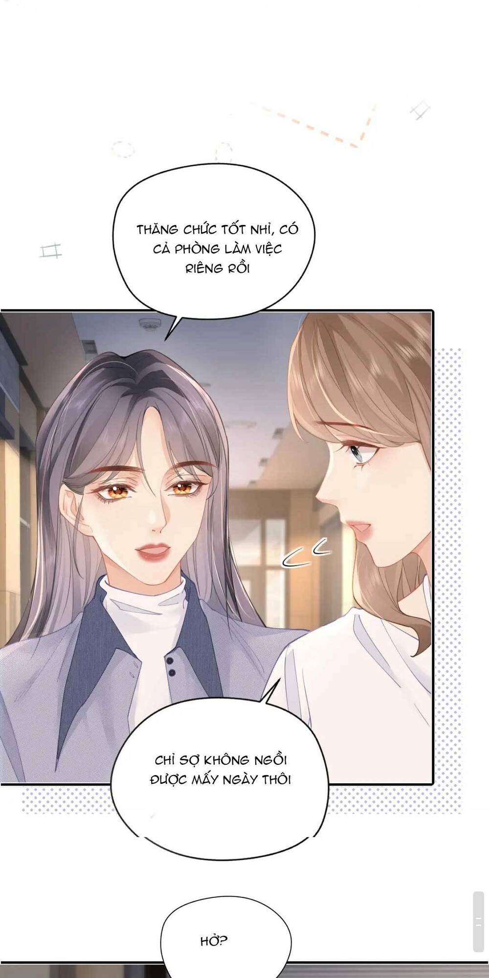 Luôn Có Giáo Viên Muốn Mời Phụ Huynh Chapter 19 - Trang 2