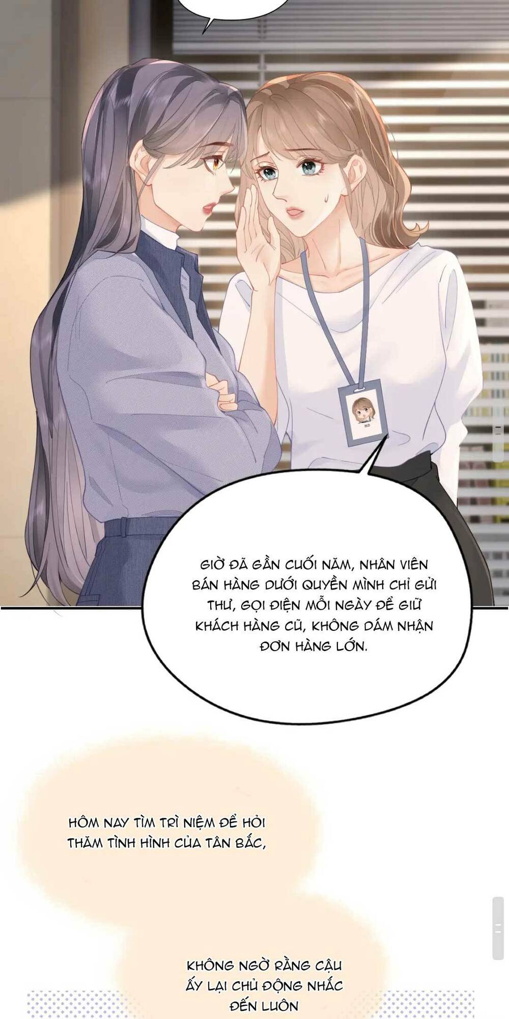 Luôn Có Giáo Viên Muốn Mời Phụ Huynh Chapter 19 - Trang 2