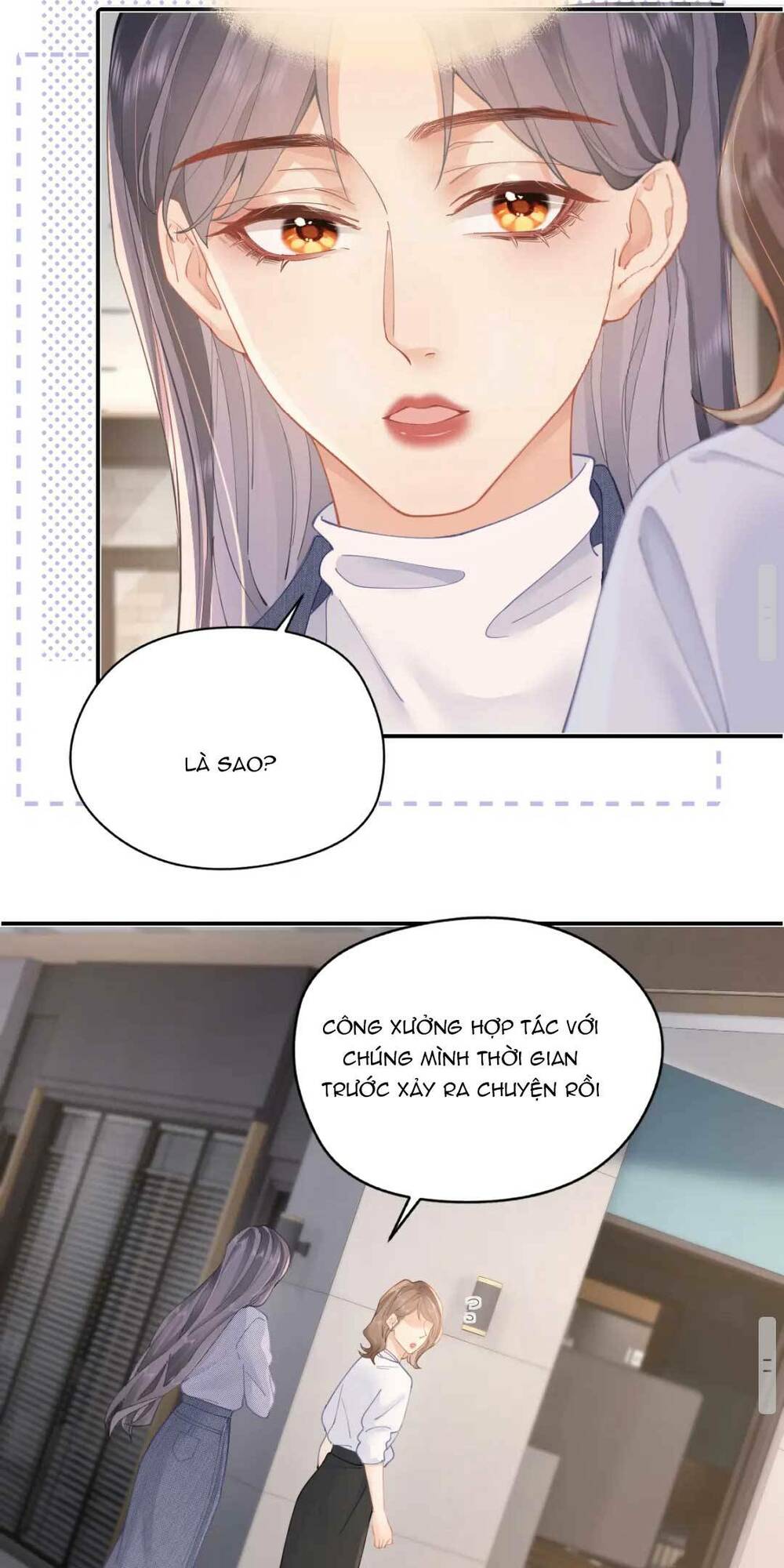 Luôn Có Giáo Viên Muốn Mời Phụ Huynh Chapter 19 - Trang 2