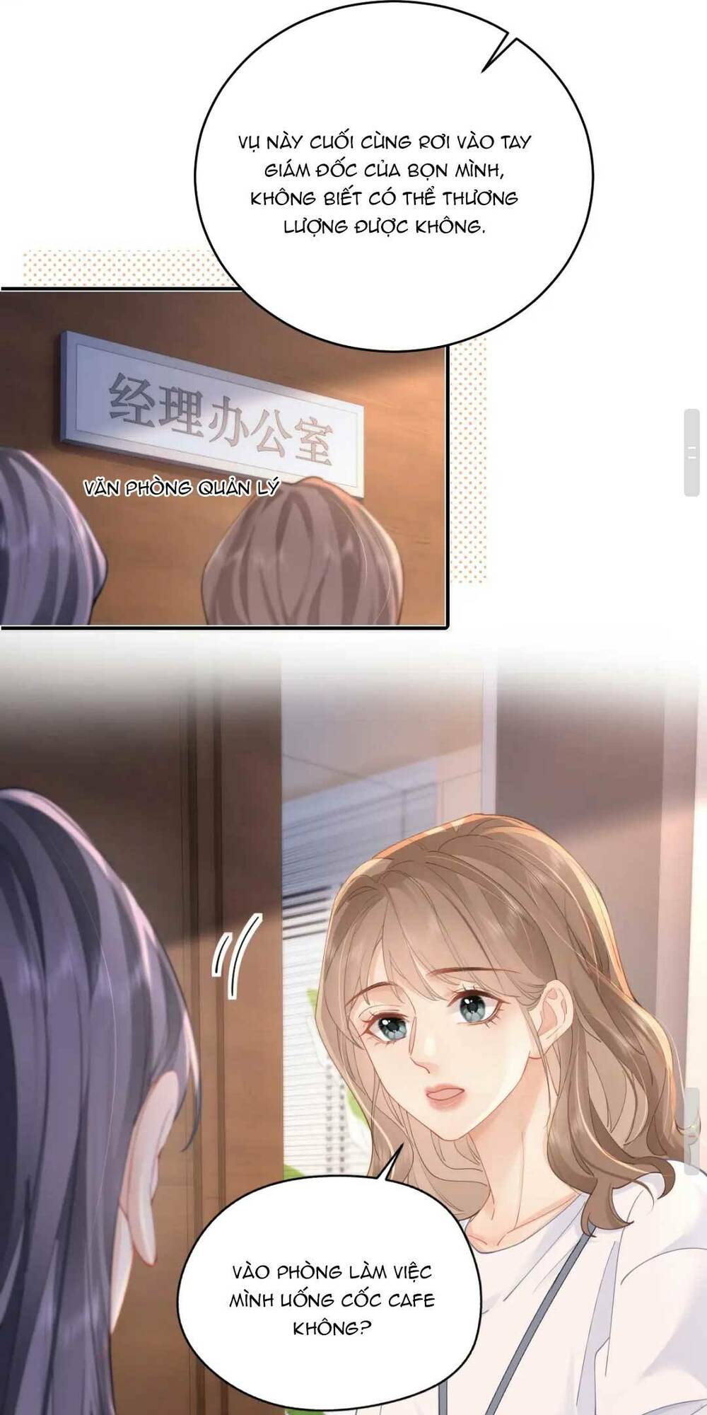 Luôn Có Giáo Viên Muốn Mời Phụ Huynh Chapter 19 - Trang 2