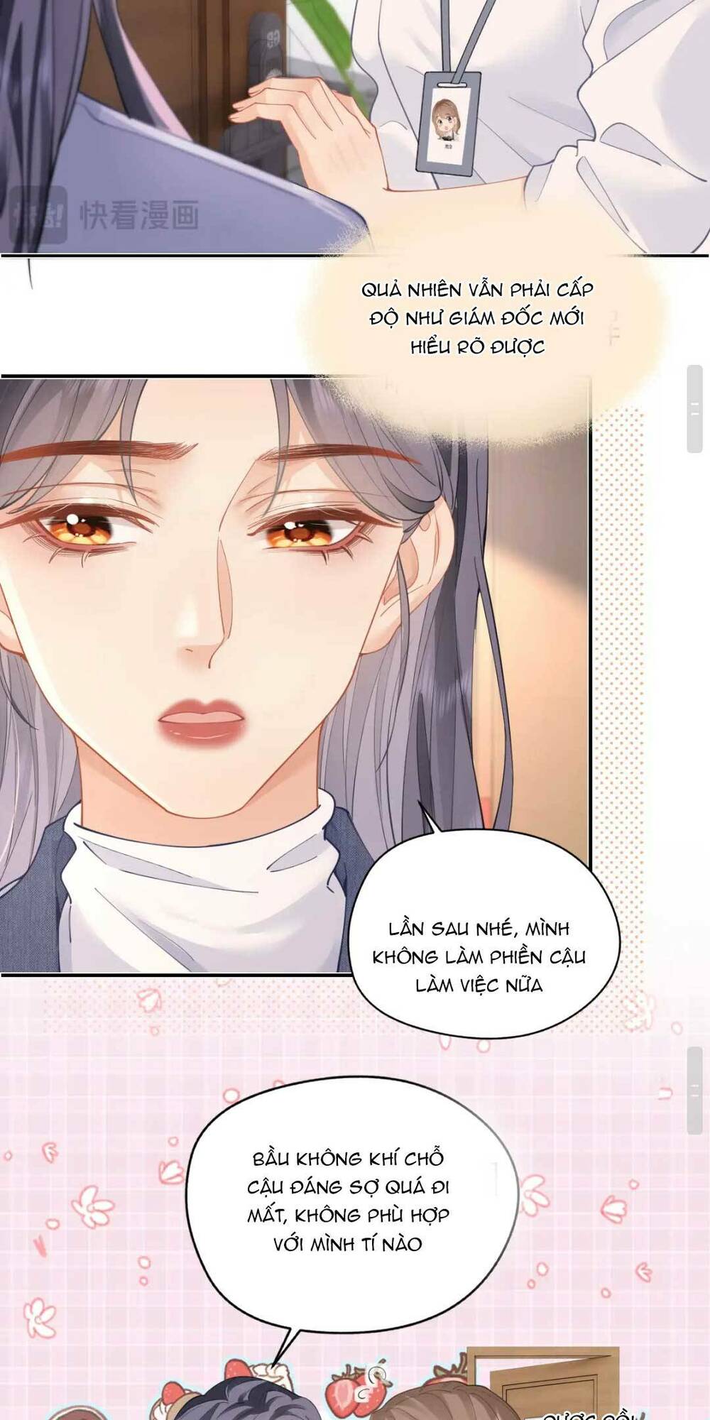 Luôn Có Giáo Viên Muốn Mời Phụ Huynh Chapter 19 - Trang 2