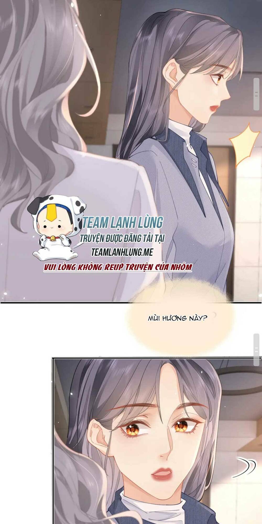 Luôn Có Giáo Viên Muốn Mời Phụ Huynh Chapter 19 - Trang 2