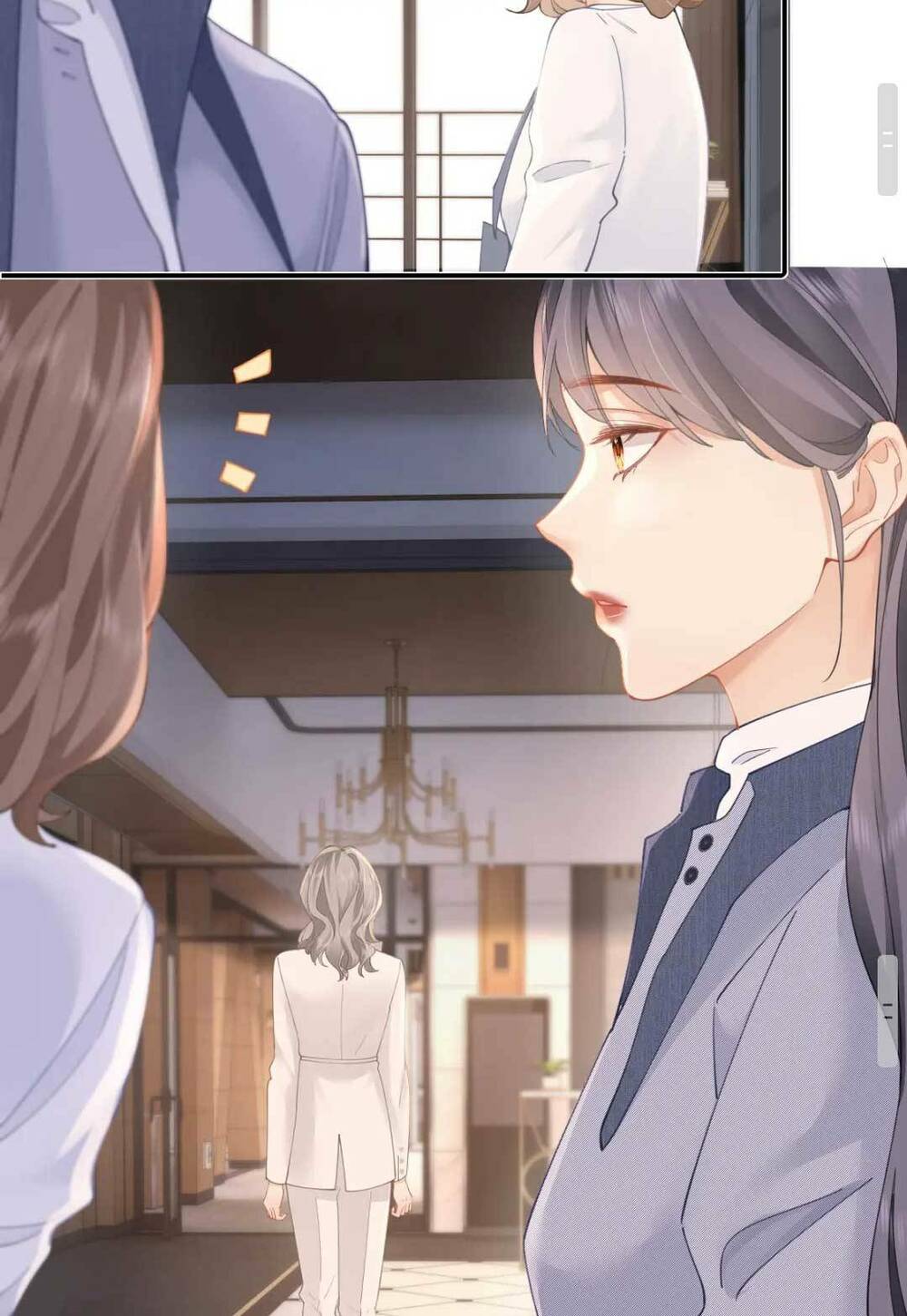 Luôn Có Giáo Viên Muốn Mời Phụ Huynh Chapter 19 - Trang 2