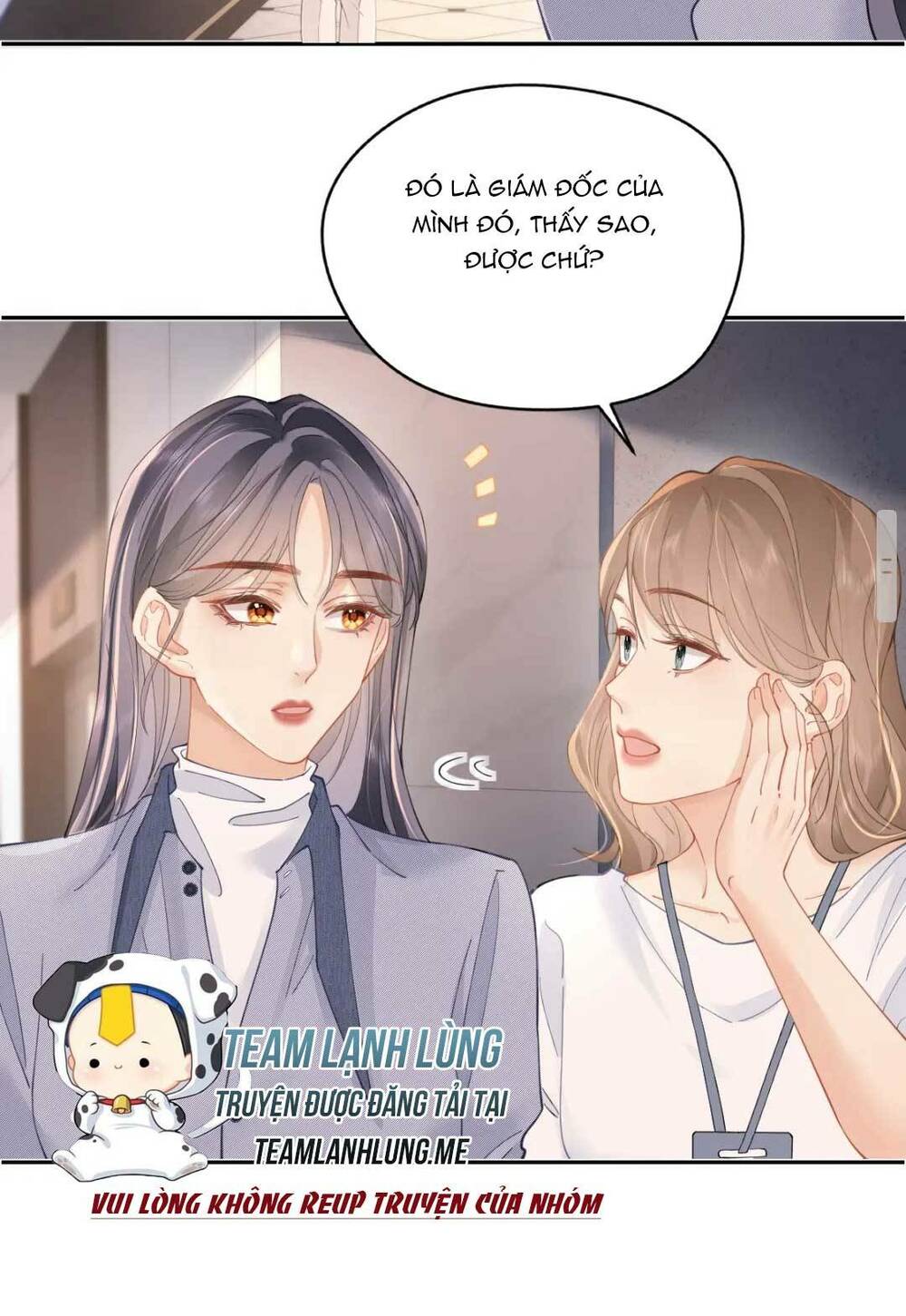 Luôn Có Giáo Viên Muốn Mời Phụ Huynh Chapter 19 - Trang 2