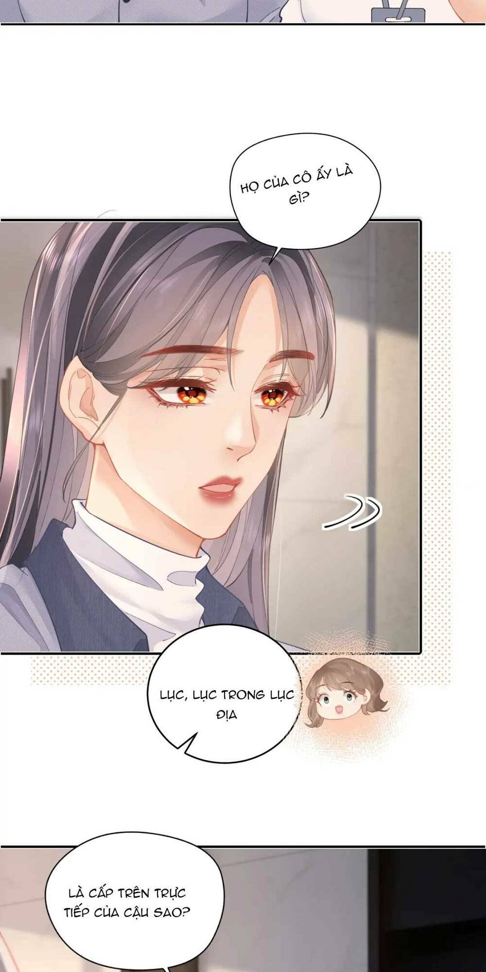 Luôn Có Giáo Viên Muốn Mời Phụ Huynh Chapter 19 - Trang 2