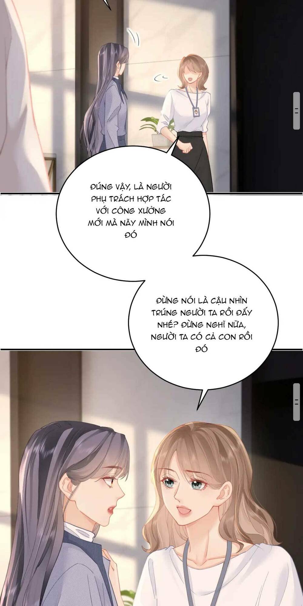 Luôn Có Giáo Viên Muốn Mời Phụ Huynh Chapter 19 - Trang 2