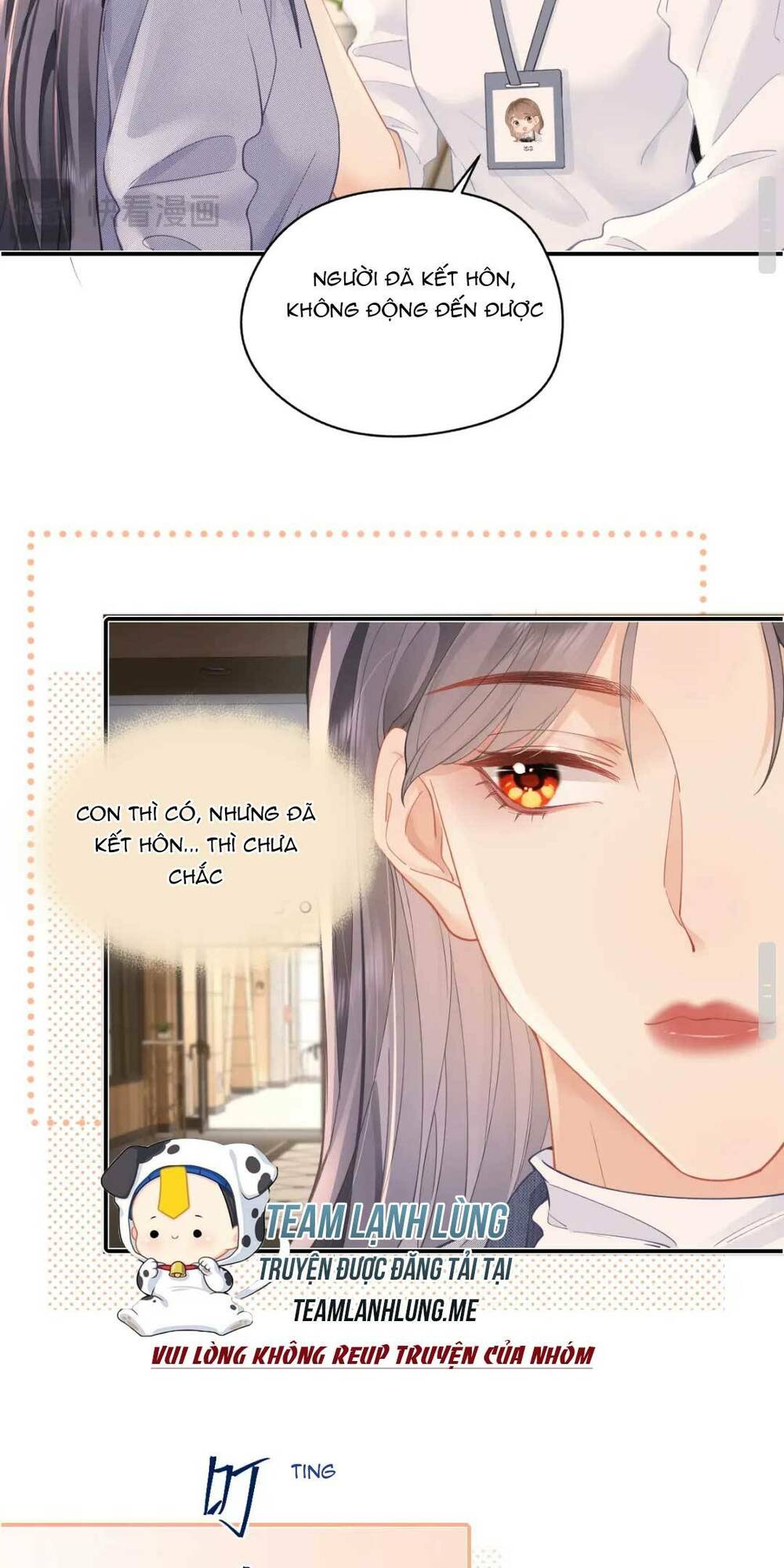 Luôn Có Giáo Viên Muốn Mời Phụ Huynh Chapter 19 - Trang 2