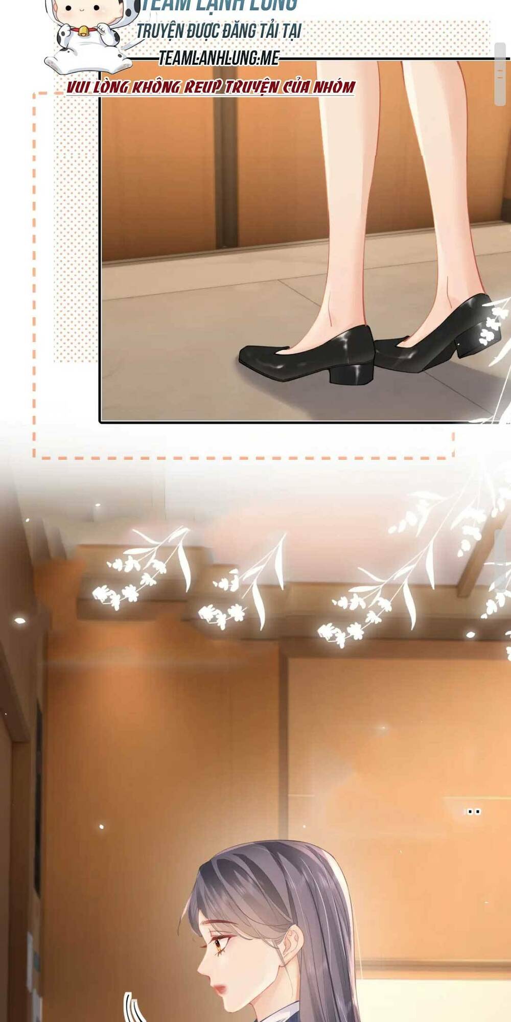 Luôn Có Giáo Viên Muốn Mời Phụ Huynh Chapter 19 - Trang 2