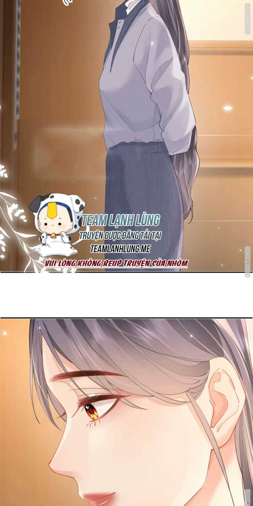 Luôn Có Giáo Viên Muốn Mời Phụ Huynh Chapter 19 - Trang 2