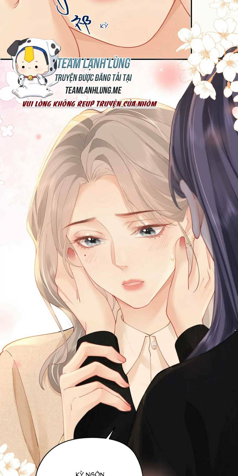 Luôn Có Giáo Viên Muốn Mời Phụ Huynh Chapter 19 - Trang 2