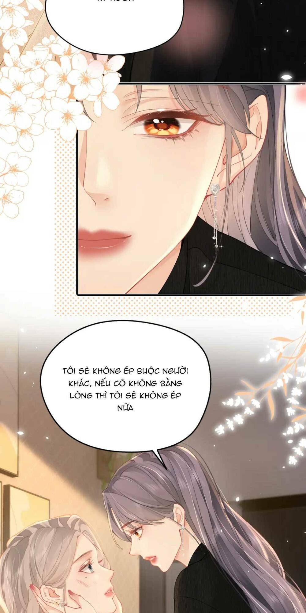 Luôn Có Giáo Viên Muốn Mời Phụ Huynh Chapter 19 - Trang 2