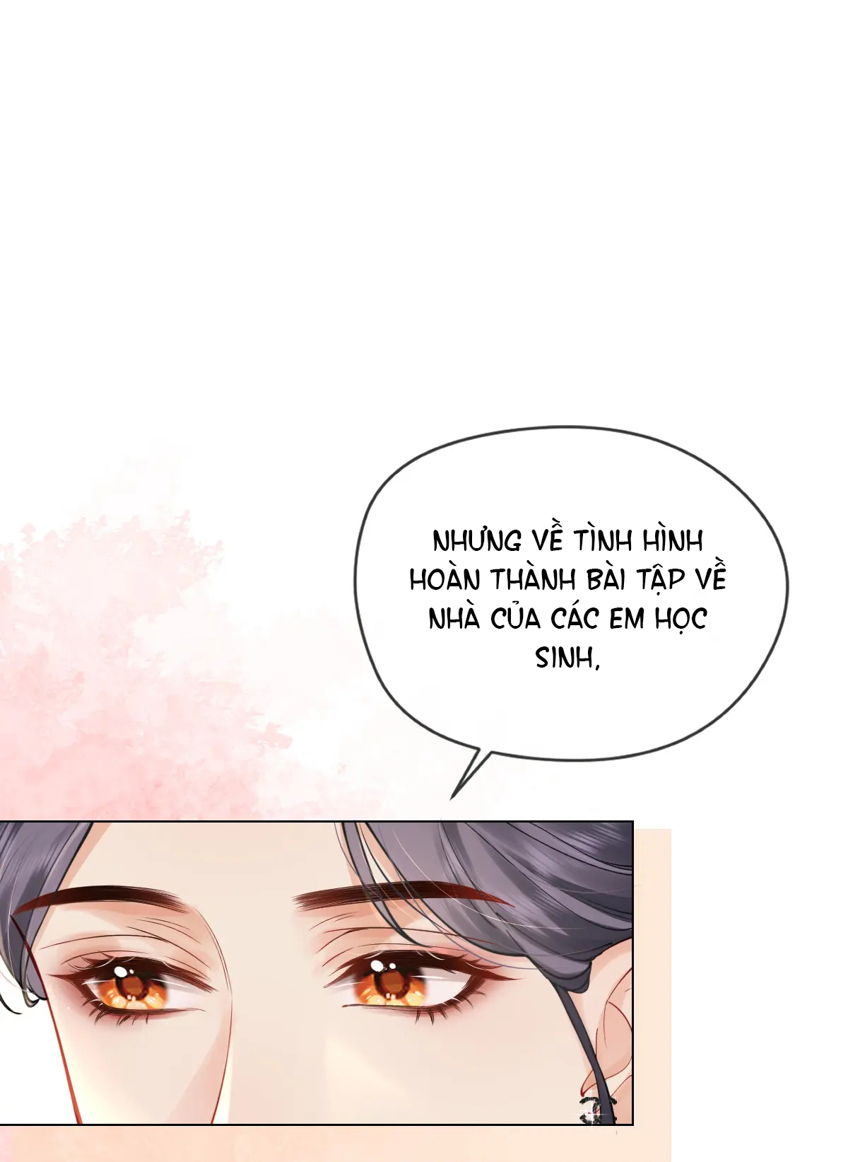 Luôn Có Giáo Viên Muốn Mời Phụ Huynh Chapter 2.1 - Trang 2