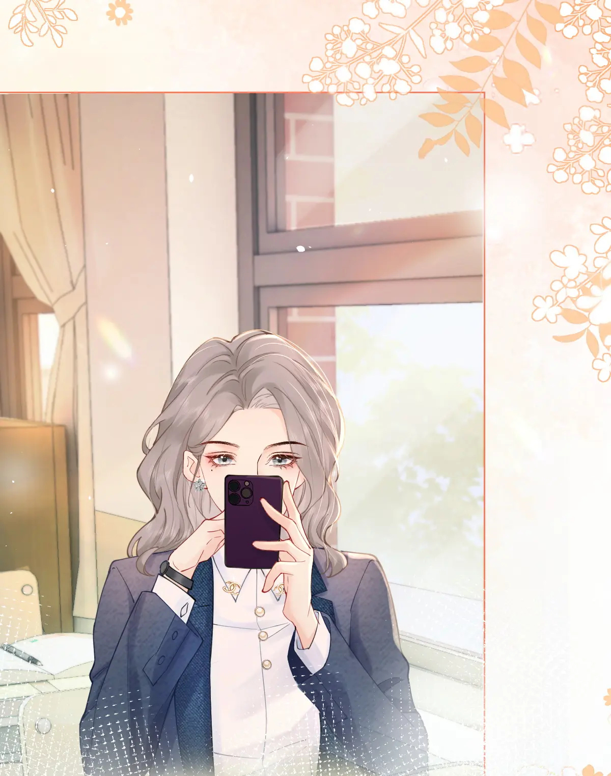 Luôn Có Giáo Viên Muốn Mời Phụ Huynh Chapter 2.1 - Trang 2