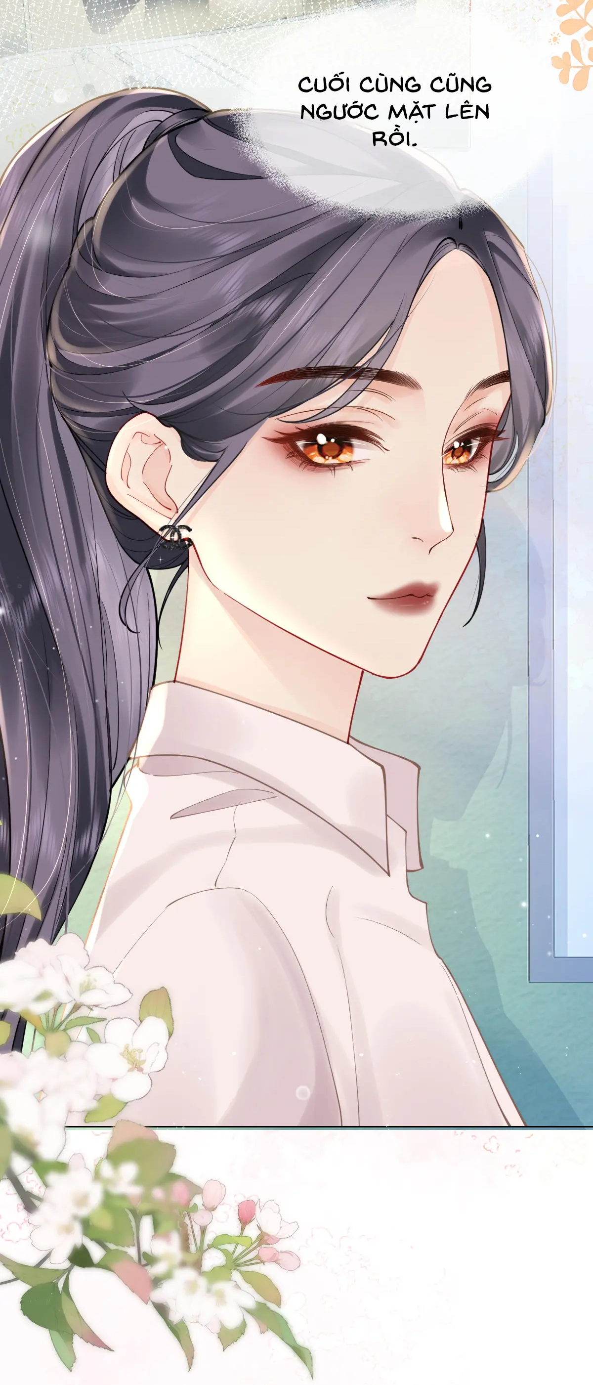 Luôn Có Giáo Viên Muốn Mời Phụ Huynh Chapter 2.1 - Trang 2