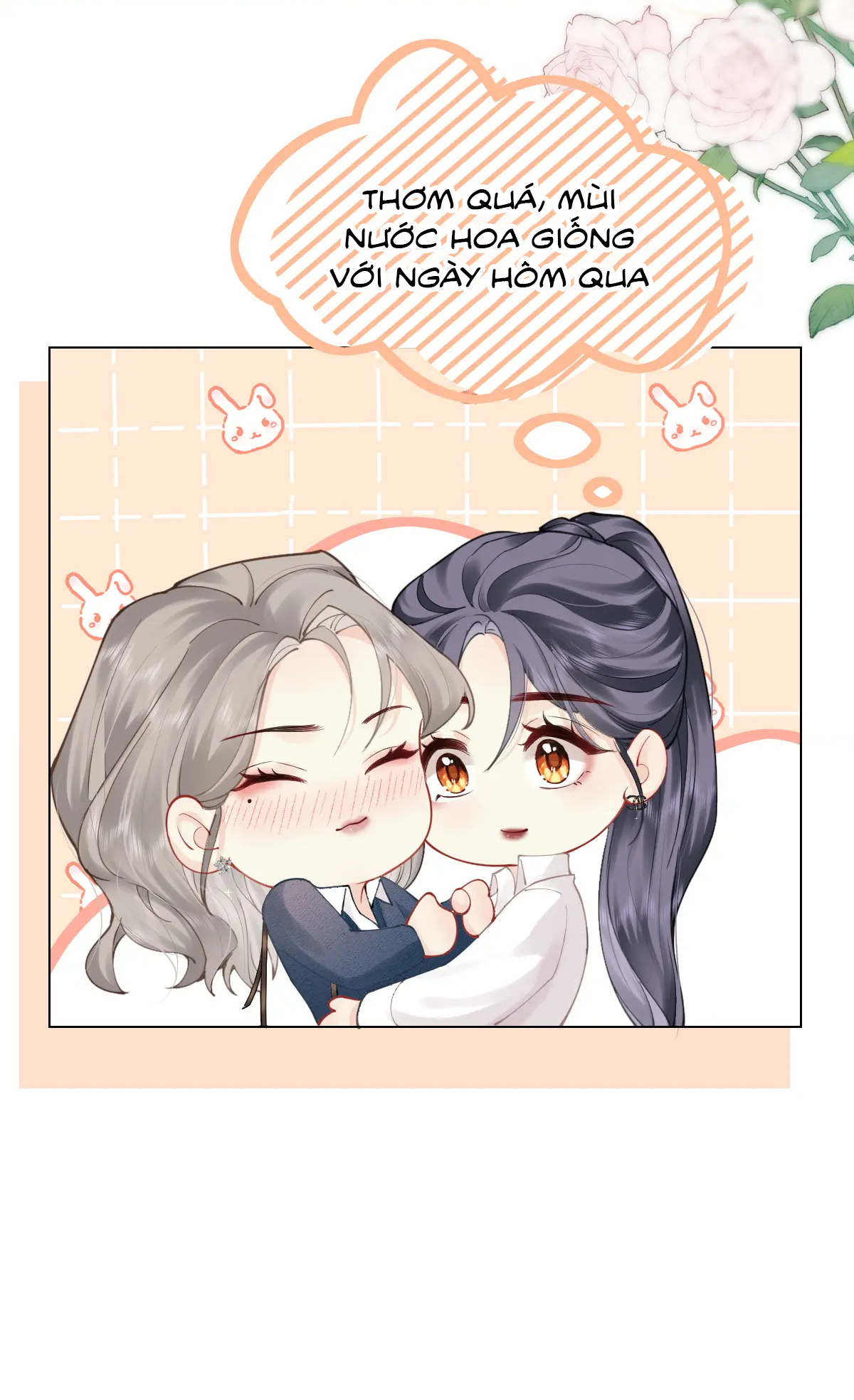 Luôn Có Giáo Viên Muốn Mời Phụ Huynh Chapter 2.2 - Trang 2