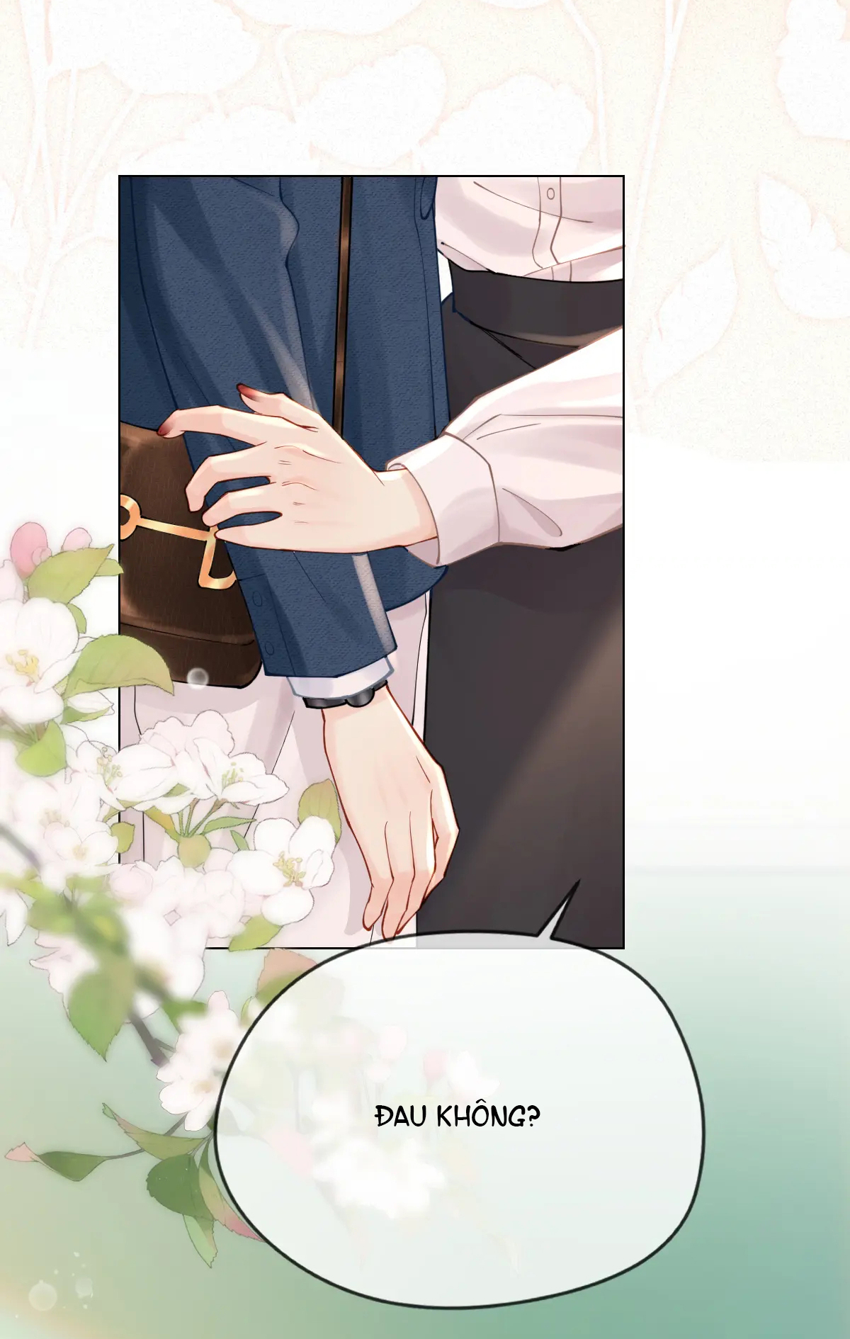 Luôn Có Giáo Viên Muốn Mời Phụ Huynh Chapter 2.2 - Trang 2