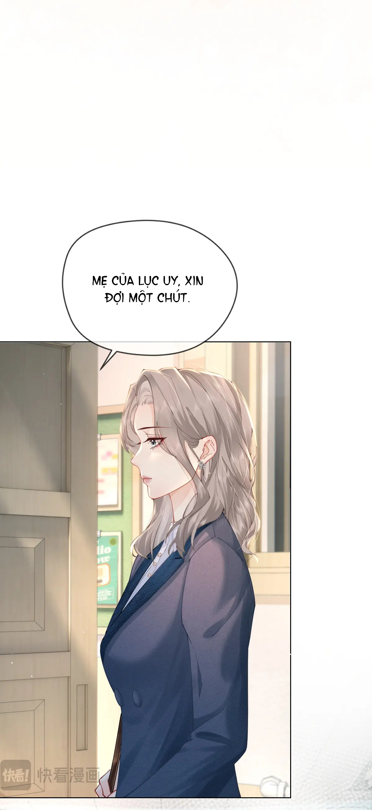 Luôn Có Giáo Viên Muốn Mời Phụ Huynh Chapter 2.2 - Trang 2