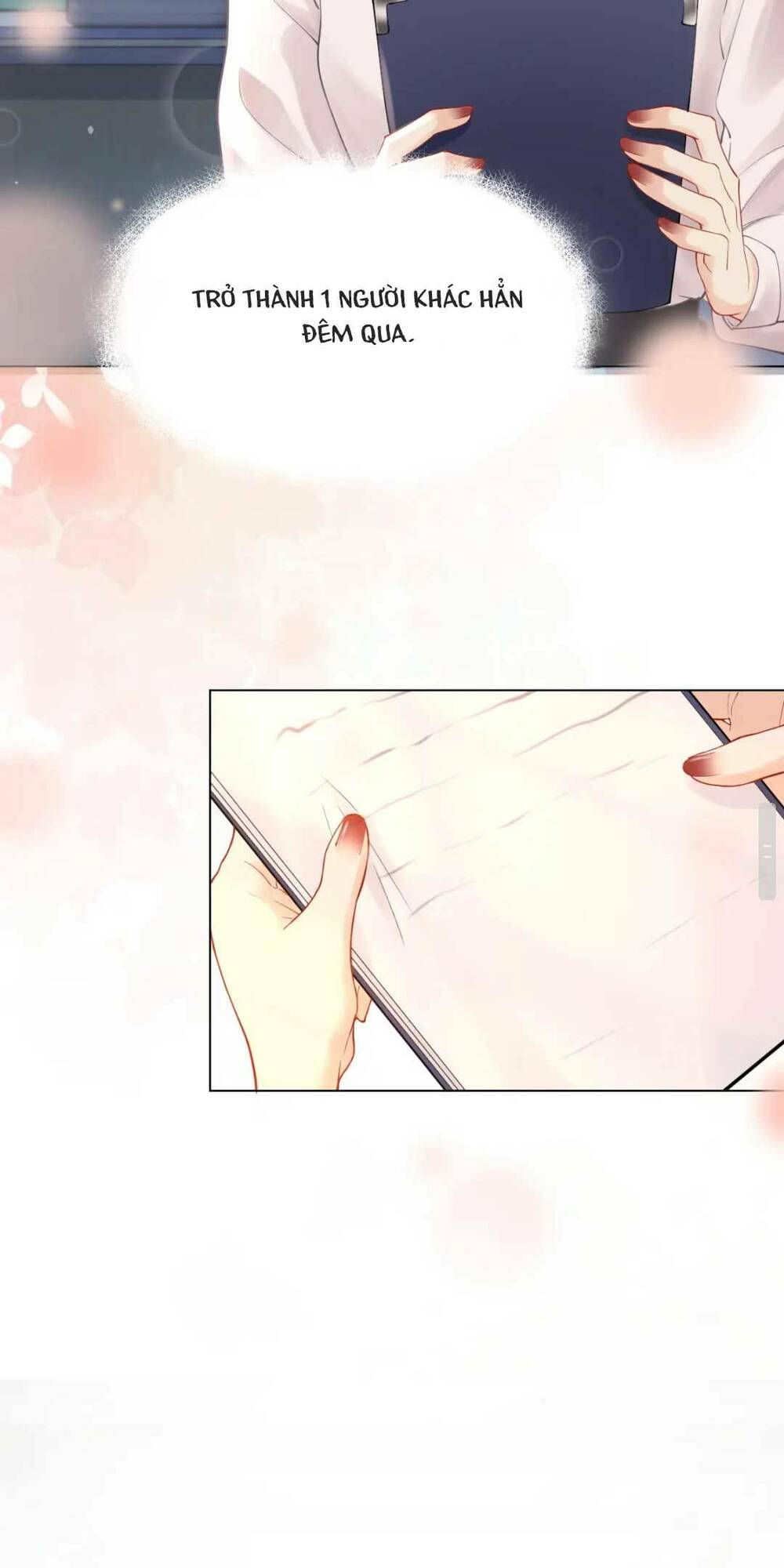 Luôn Có Giáo Viên Muốn Mời Phụ Huynh Chapter 2 - Trang 2