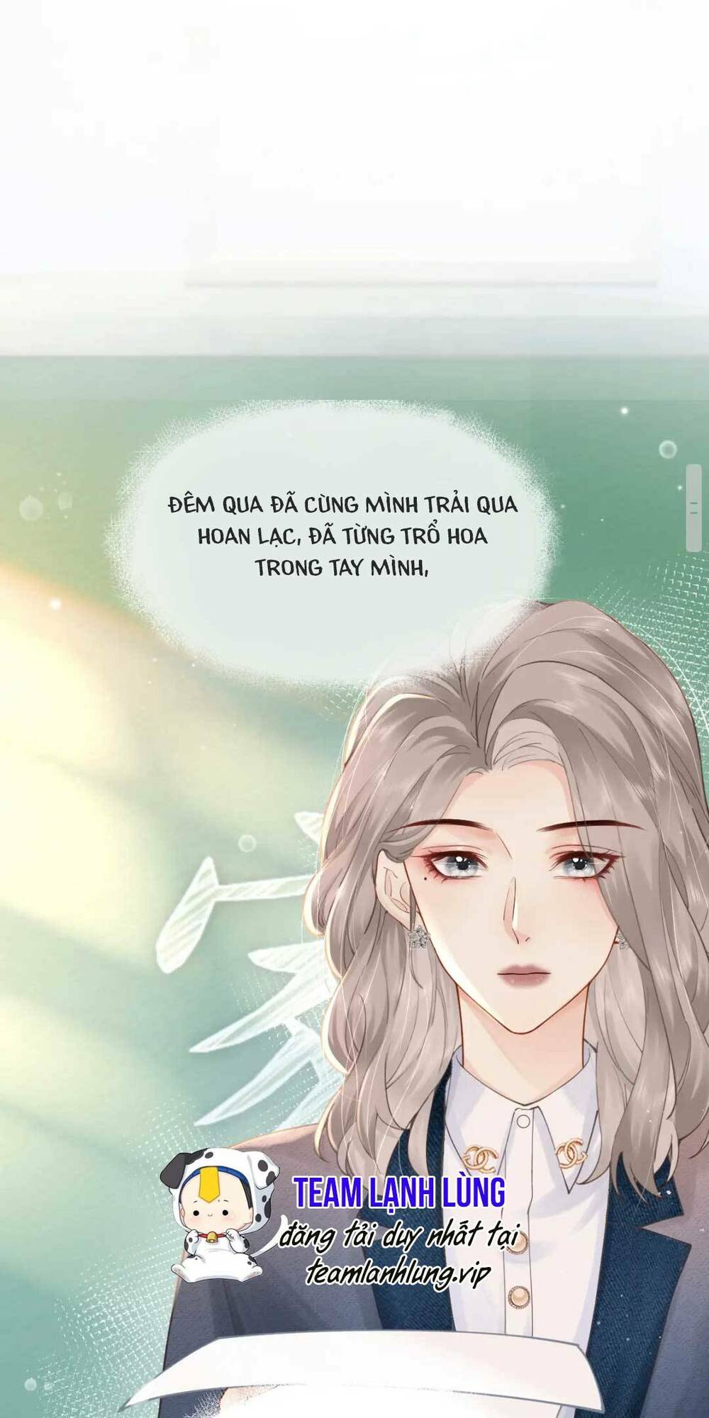 Luôn Có Giáo Viên Muốn Mời Phụ Huynh Chapter 2 - Trang 2