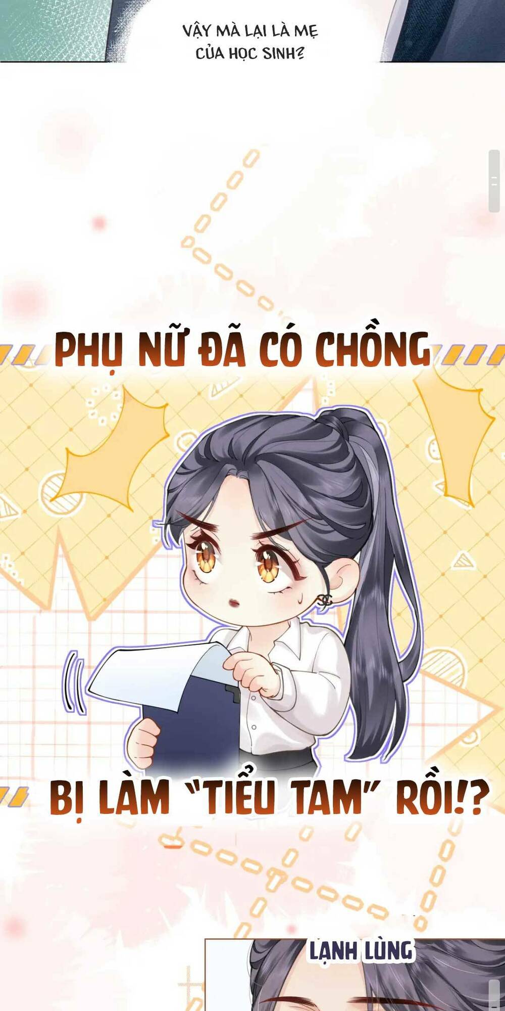 Luôn Có Giáo Viên Muốn Mời Phụ Huynh Chapter 2 - Trang 2