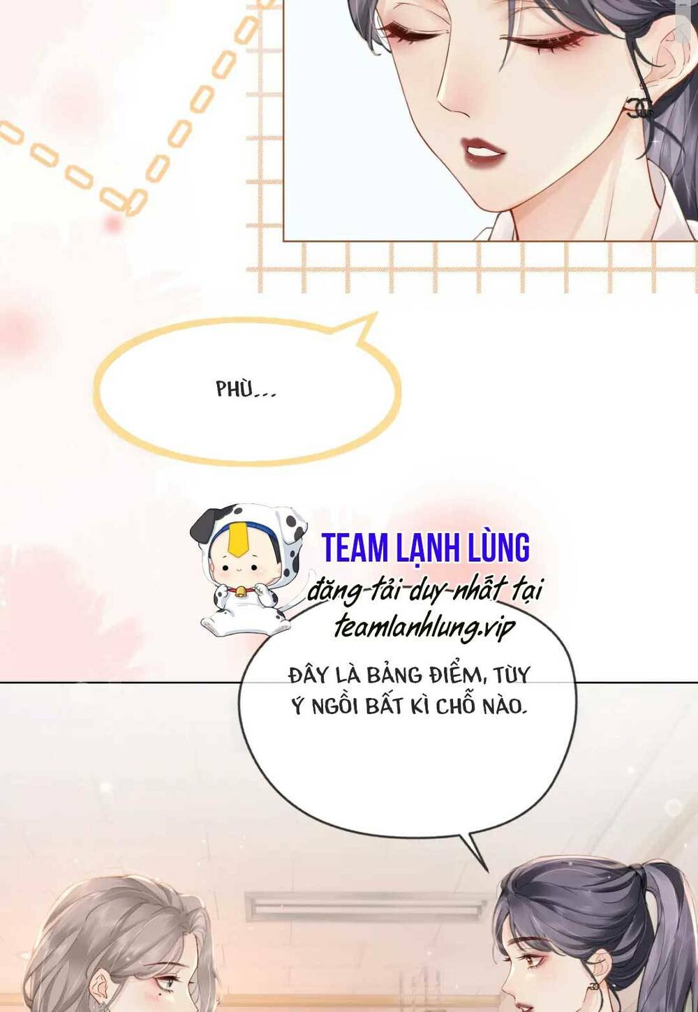 Luôn Có Giáo Viên Muốn Mời Phụ Huynh Chapter 2 - Trang 2