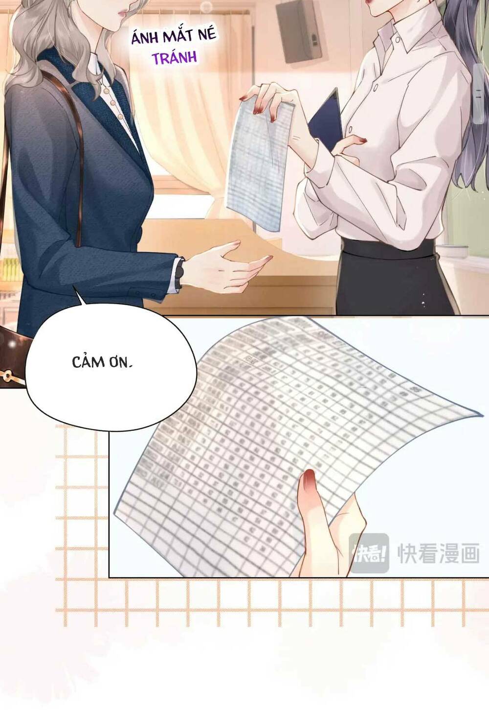 Luôn Có Giáo Viên Muốn Mời Phụ Huynh Chapter 2 - Trang 2