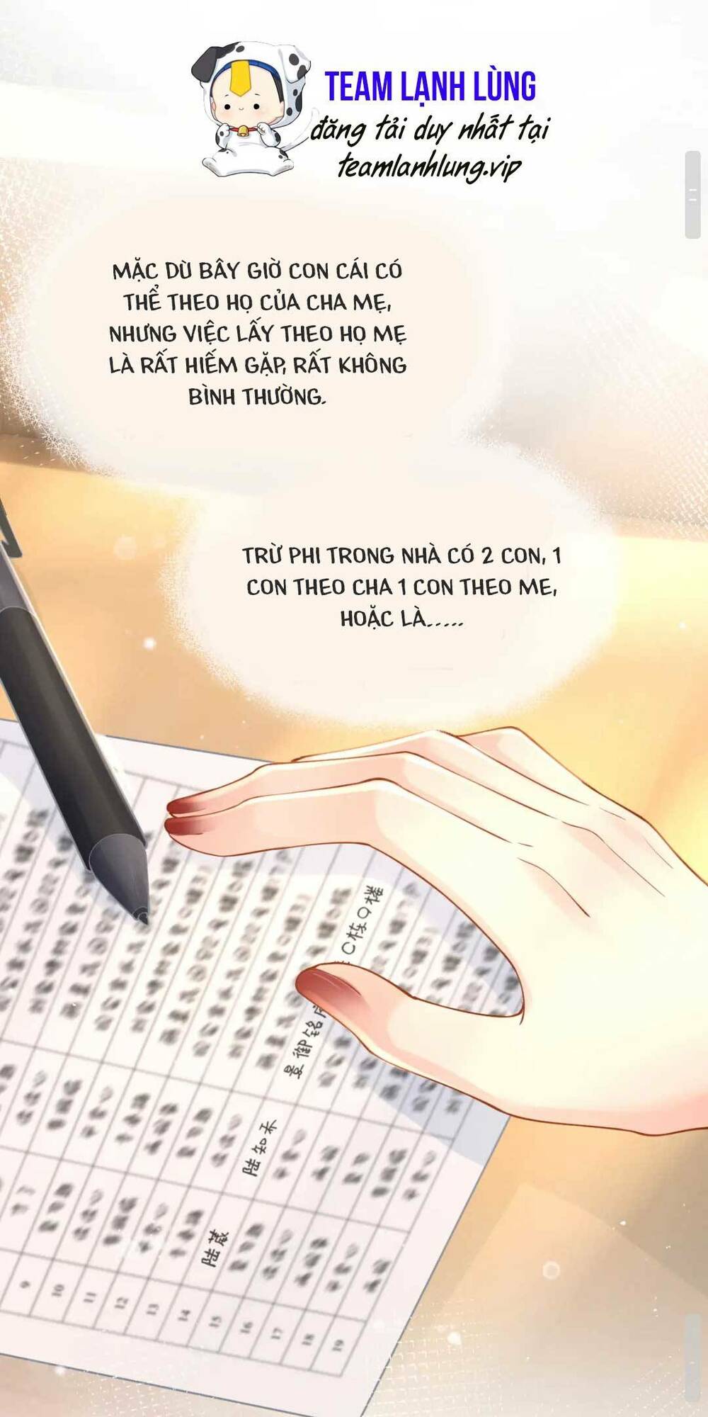 Luôn Có Giáo Viên Muốn Mời Phụ Huynh Chapter 2 - Trang 2