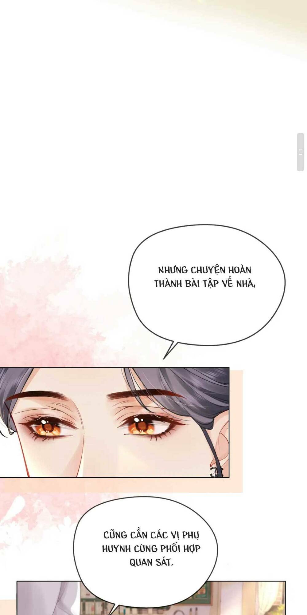 Luôn Có Giáo Viên Muốn Mời Phụ Huynh Chapter 2 - Trang 2