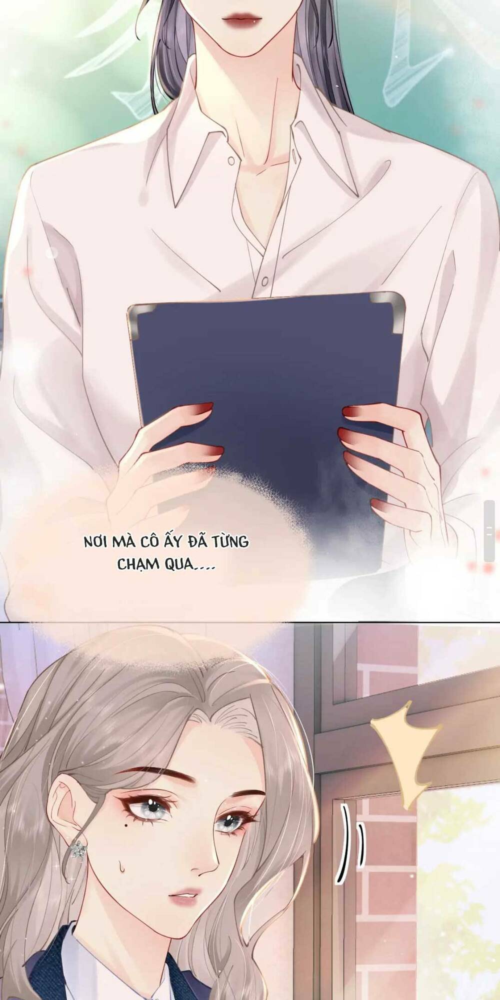 Luôn Có Giáo Viên Muốn Mời Phụ Huynh Chapter 2 - Trang 2