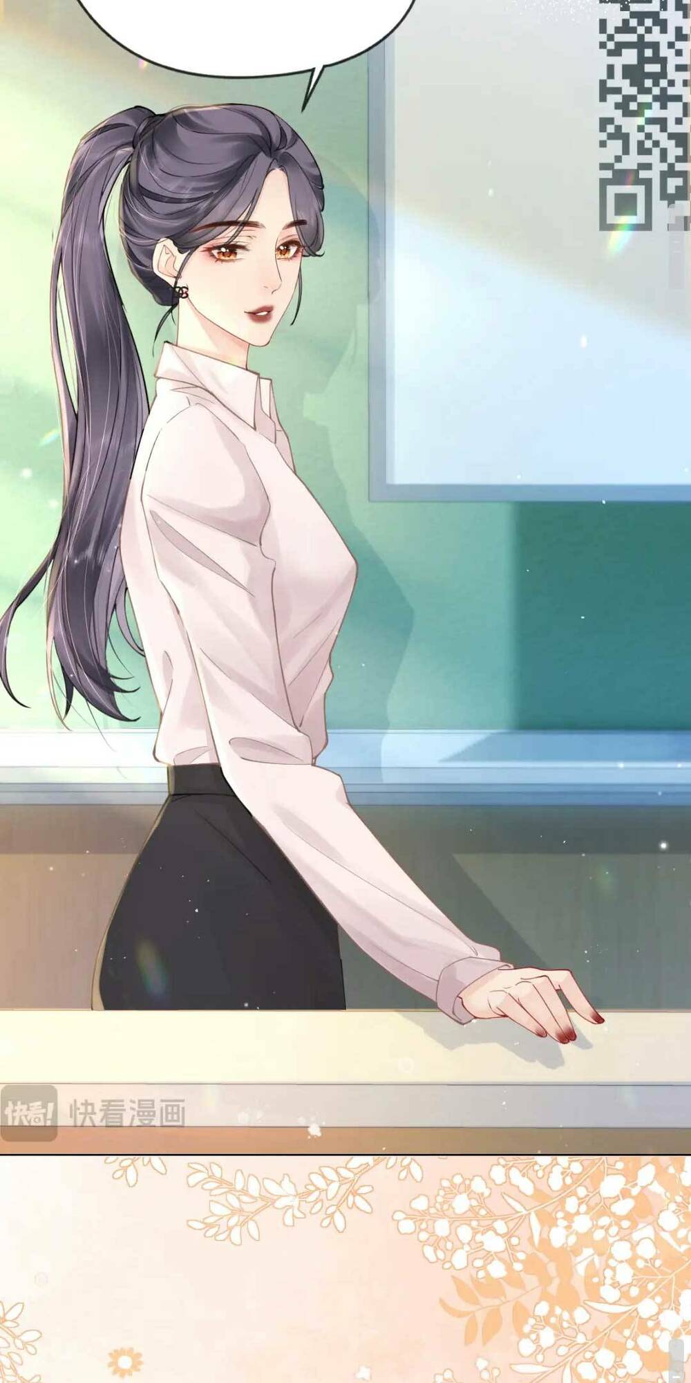 Luôn Có Giáo Viên Muốn Mời Phụ Huynh Chapter 2 - Trang 2