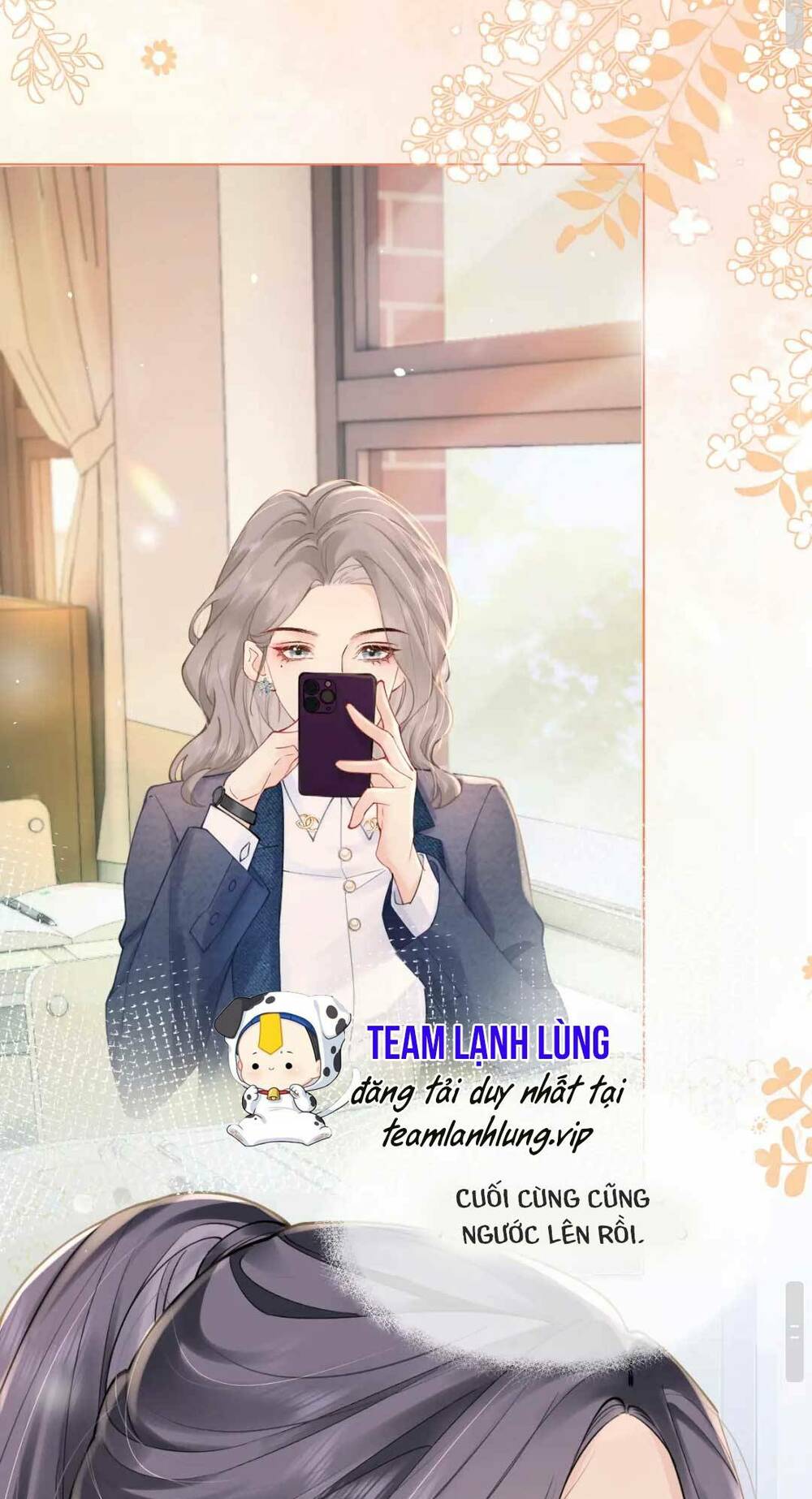 Luôn Có Giáo Viên Muốn Mời Phụ Huynh Chapter 2 - Trang 2