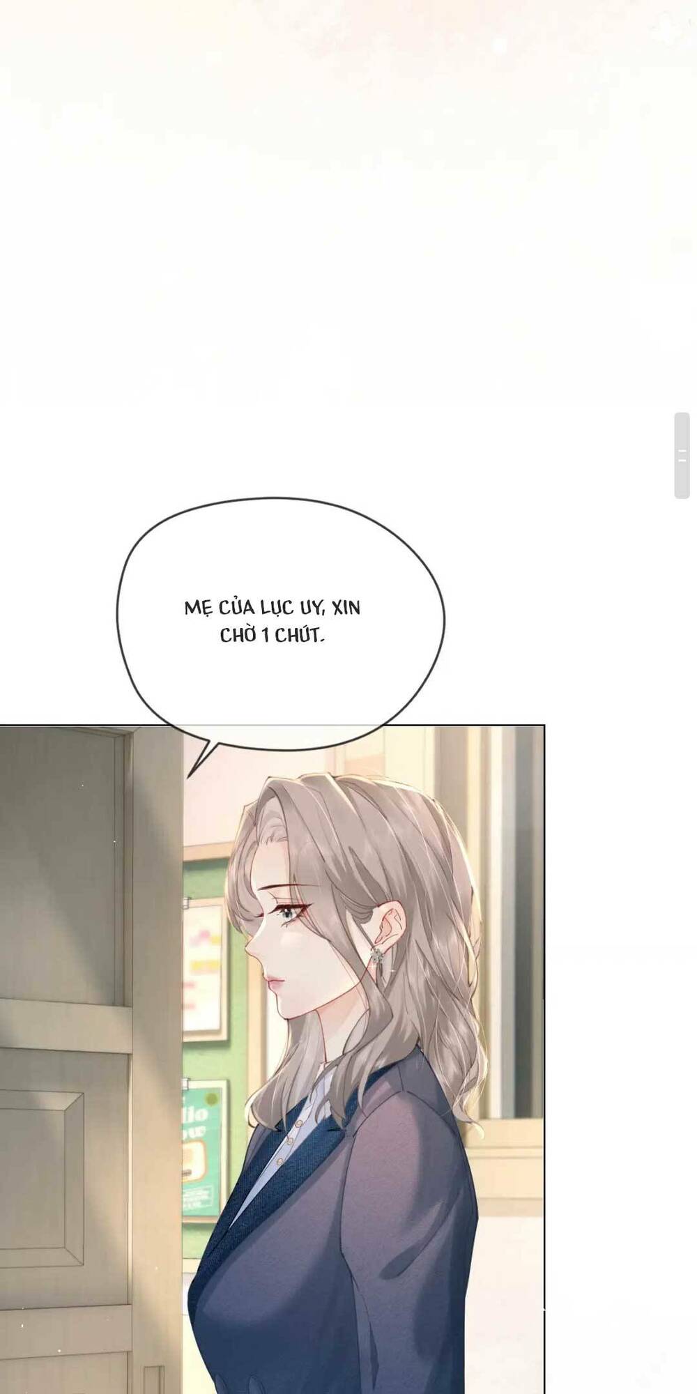 Luôn Có Giáo Viên Muốn Mời Phụ Huynh Chapter 2 - Trang 2