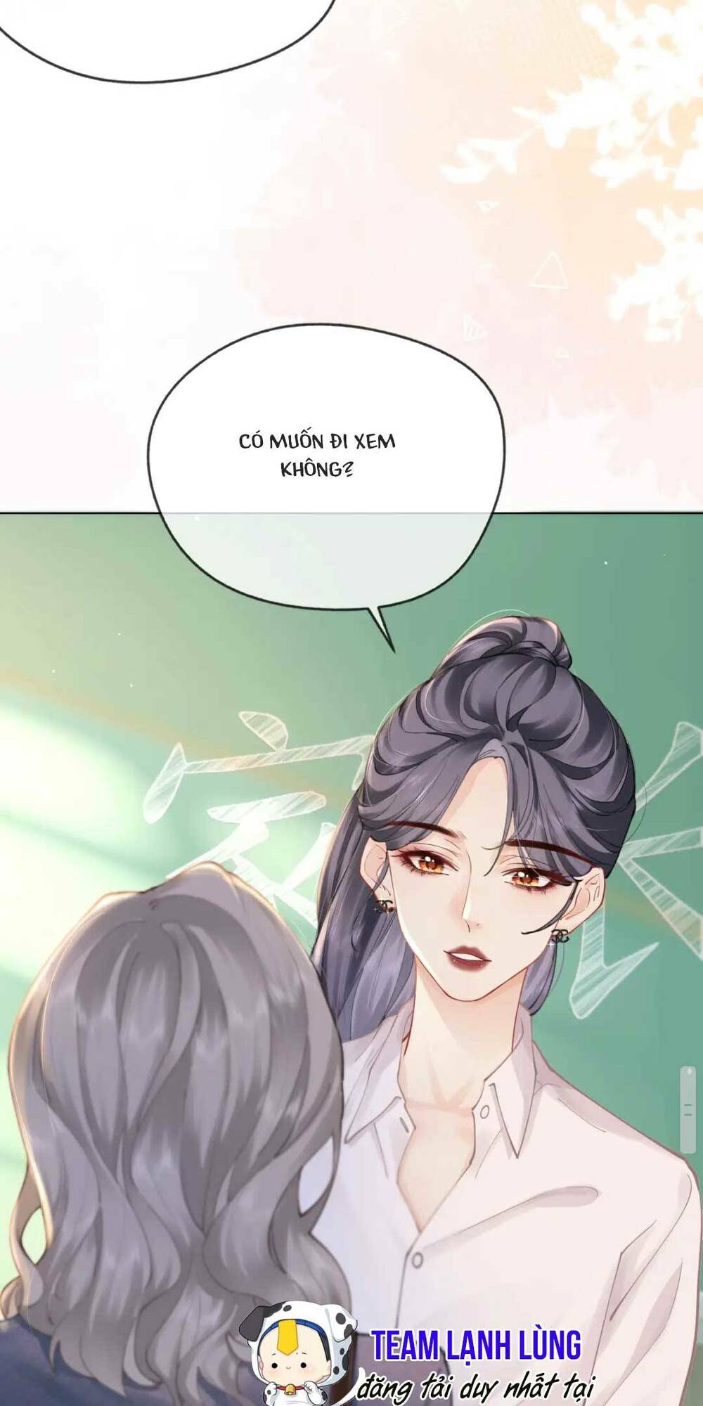 Luôn Có Giáo Viên Muốn Mời Phụ Huynh Chapter 2 - Trang 2