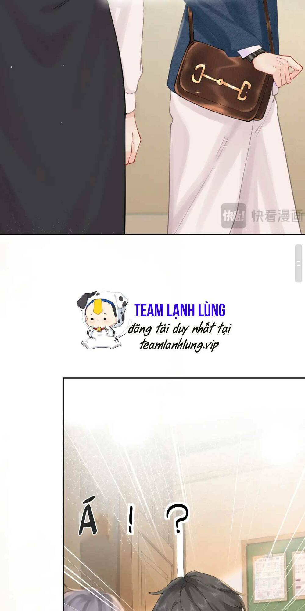 Luôn Có Giáo Viên Muốn Mời Phụ Huynh Chapter 2 - Trang 2