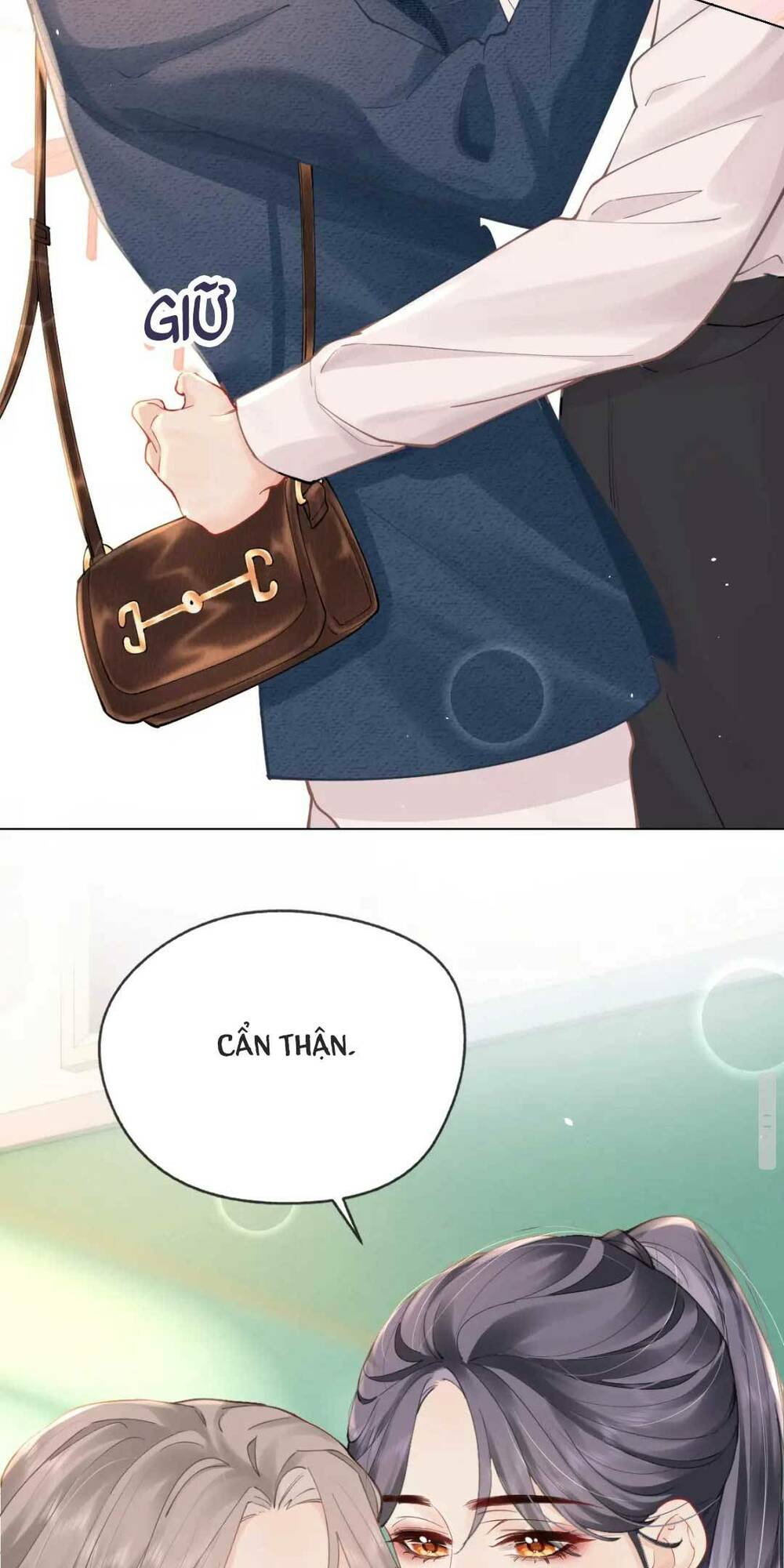 Luôn Có Giáo Viên Muốn Mời Phụ Huynh Chapter 2 - Trang 2