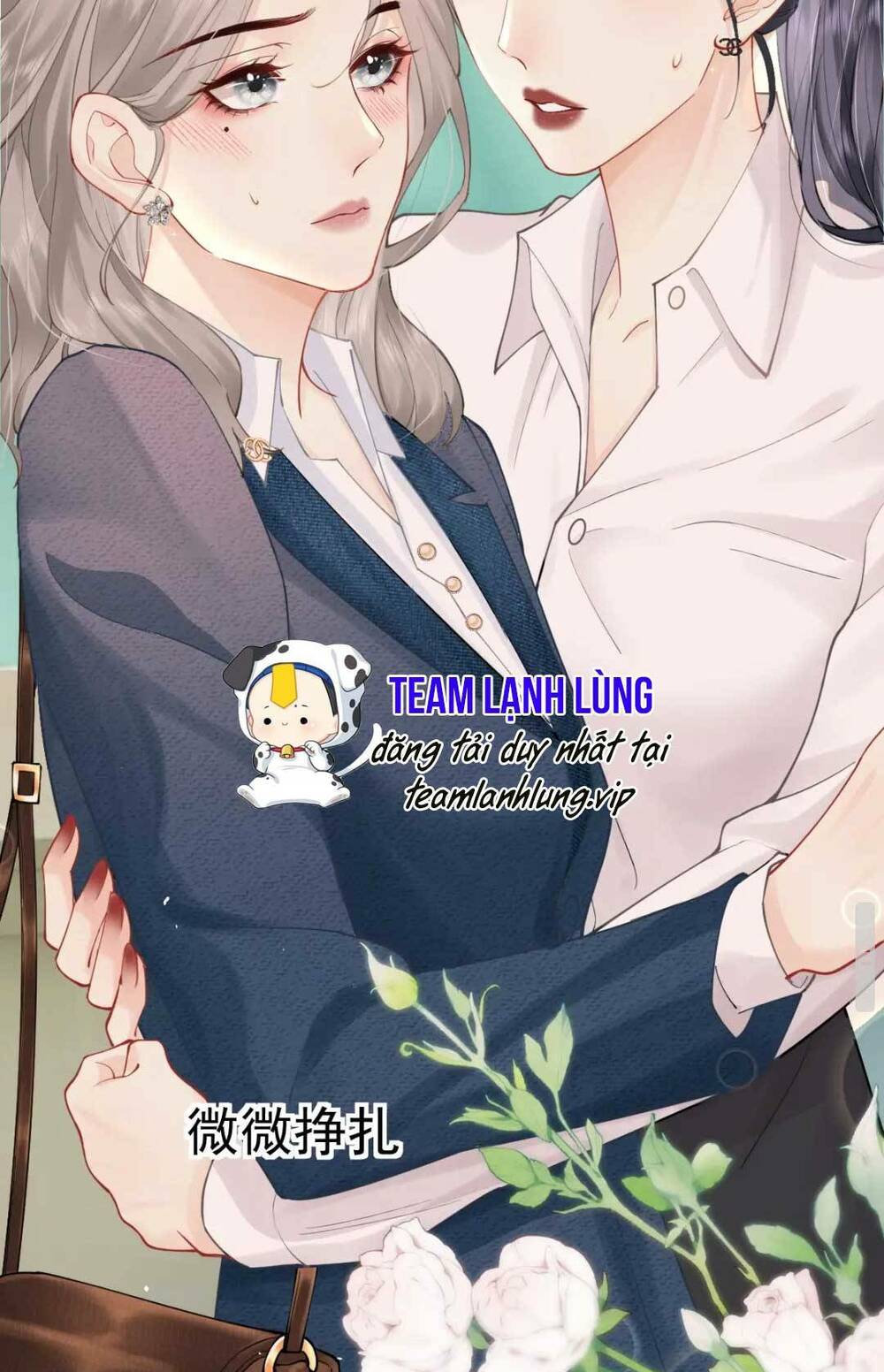 Luôn Có Giáo Viên Muốn Mời Phụ Huynh Chapter 2 - Trang 2