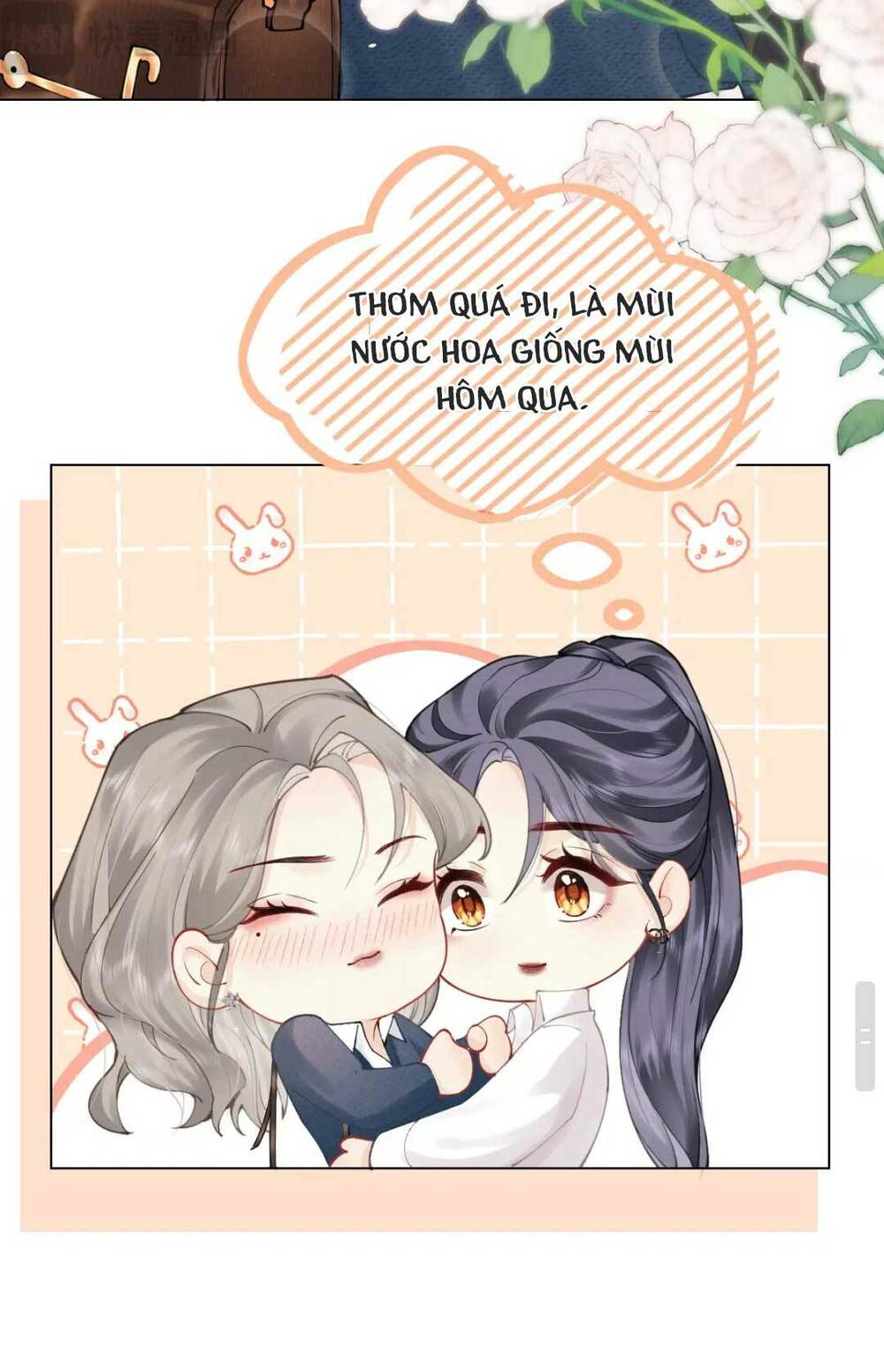 Luôn Có Giáo Viên Muốn Mời Phụ Huynh Chapter 2 - Trang 2