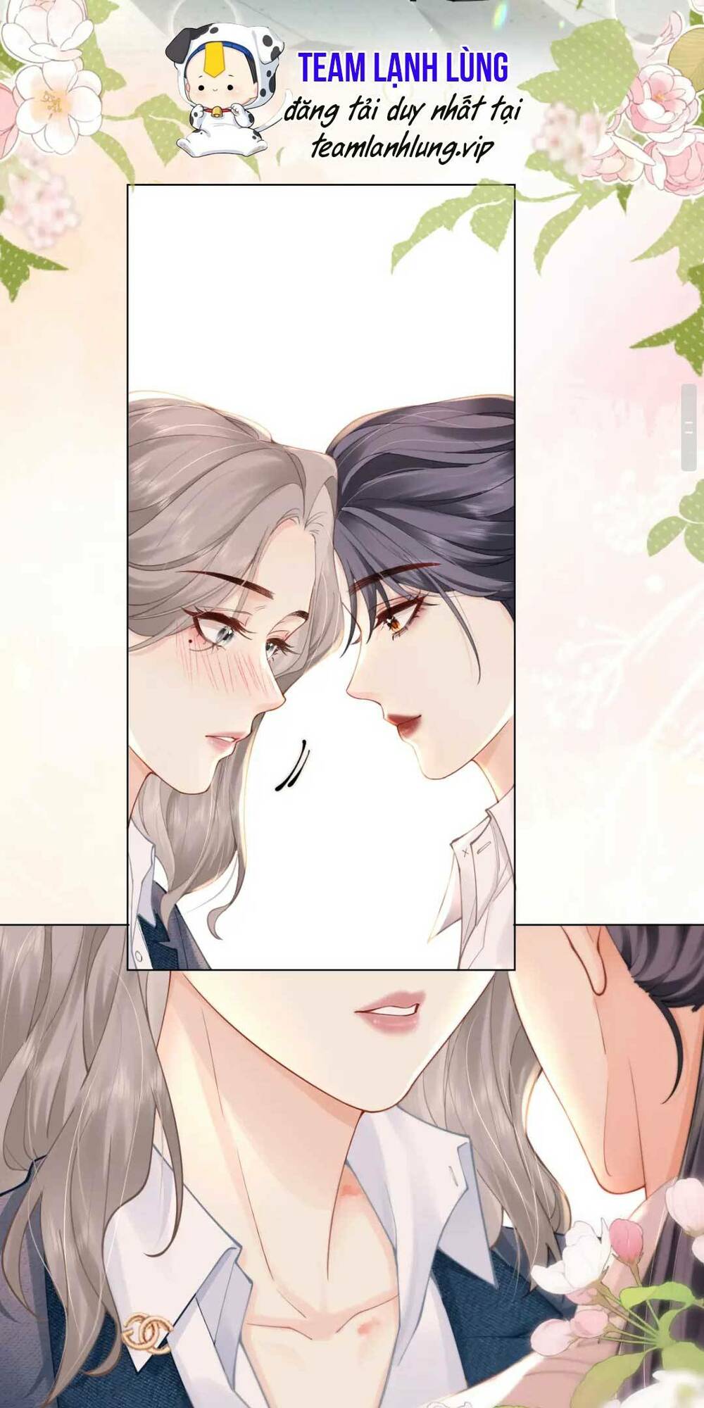 Luôn Có Giáo Viên Muốn Mời Phụ Huynh Chapter 2 - Trang 2