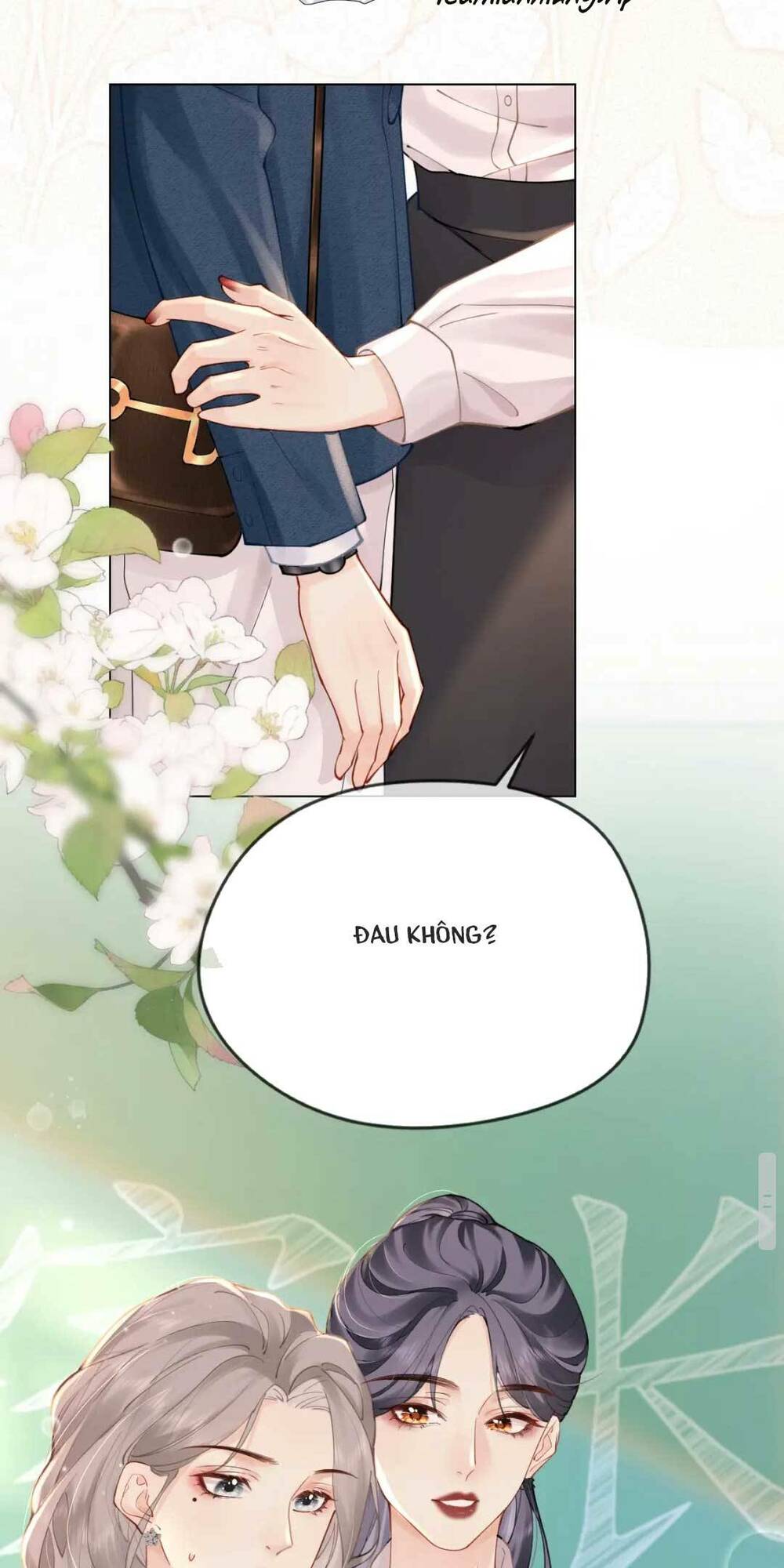 Luôn Có Giáo Viên Muốn Mời Phụ Huynh Chapter 2 - Trang 2