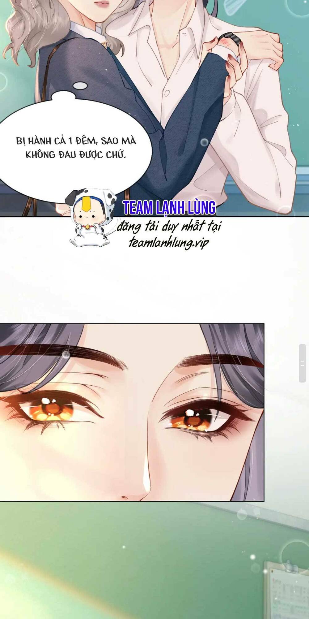 Luôn Có Giáo Viên Muốn Mời Phụ Huynh Chapter 2 - Trang 2