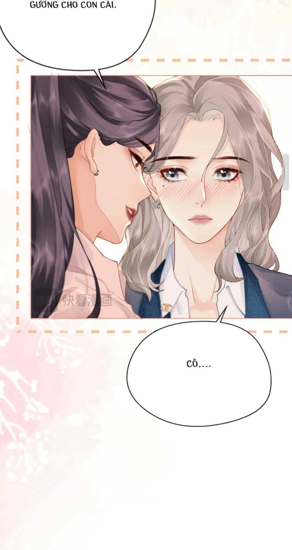 Luôn Có Giáo Viên Muốn Mời Phụ Huynh Chapter 2 - Trang 2